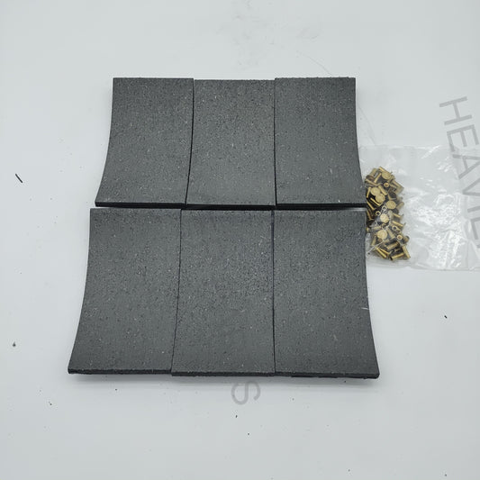 9H4280 Caterpillar Lining Group