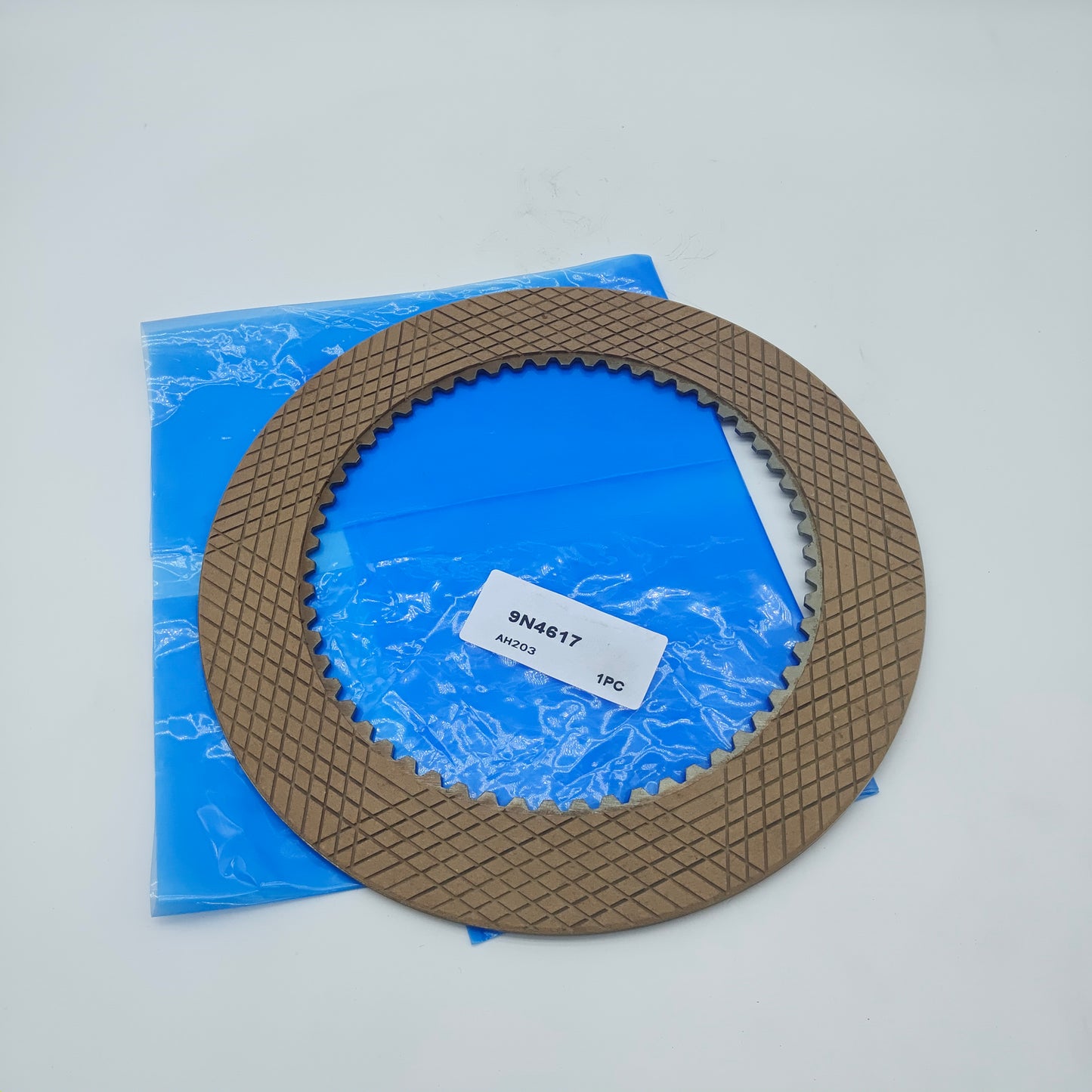 9N4617 Caterpillar Friction Disc