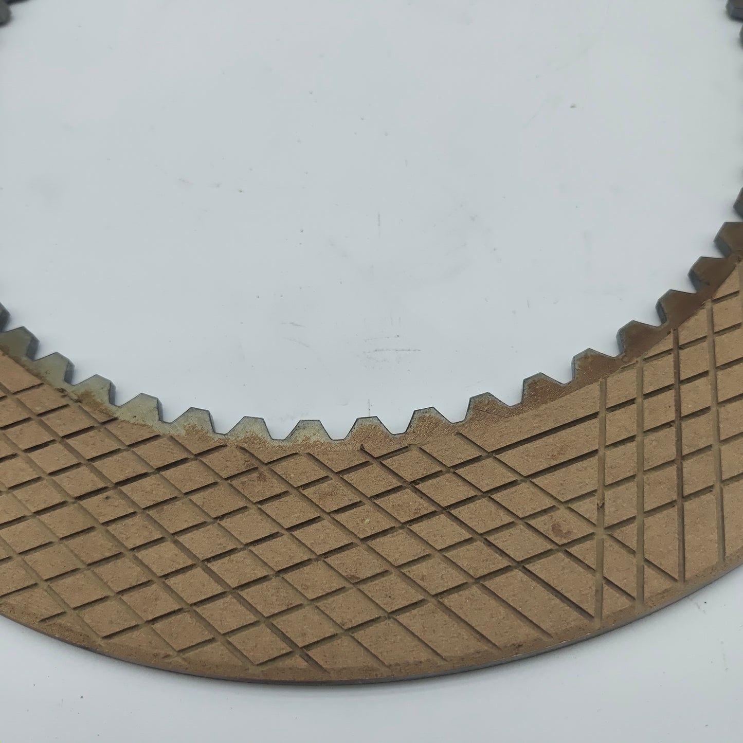 9N4617 Caterpillar Friction Disc