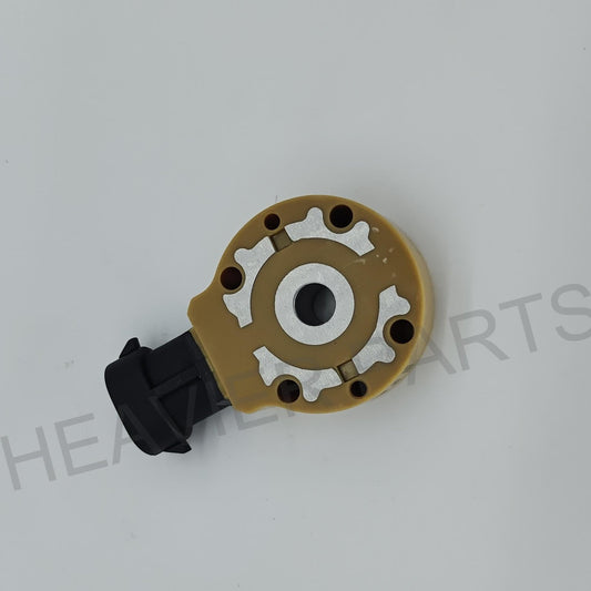 Solenoide Caterpillar DCF-C7