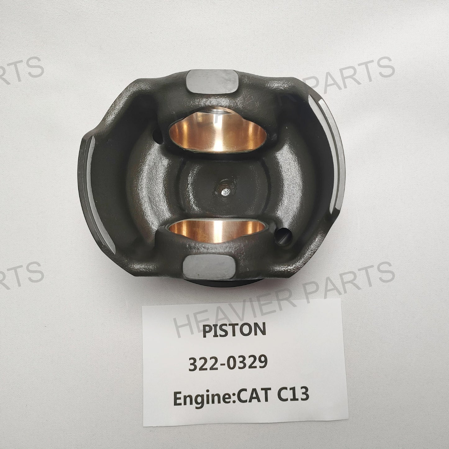 3220329 Caterpillar PISTON BODY