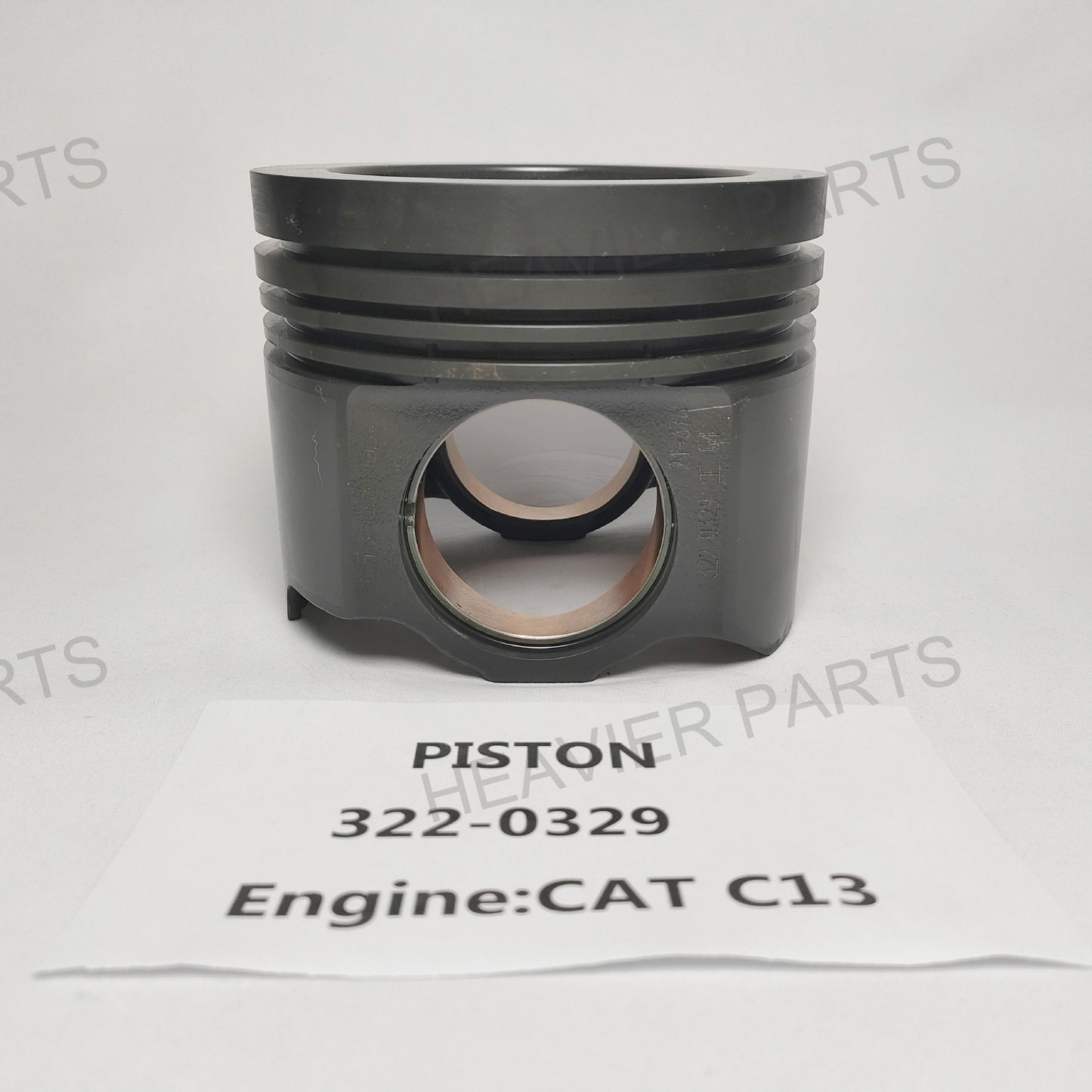 3220329 Caterpillar PISTON BODY