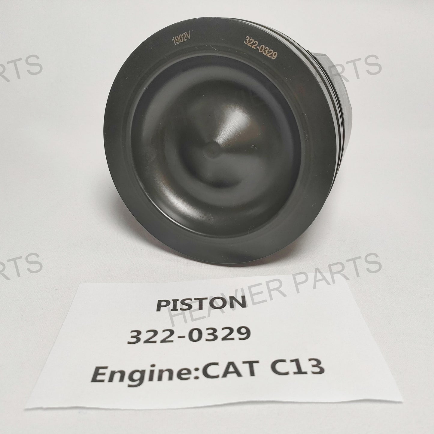 3220329 Caterpillar PISTON BODY