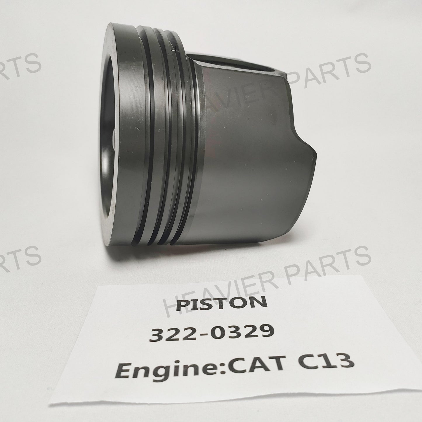 3220329 Caterpillar PISTON BODY