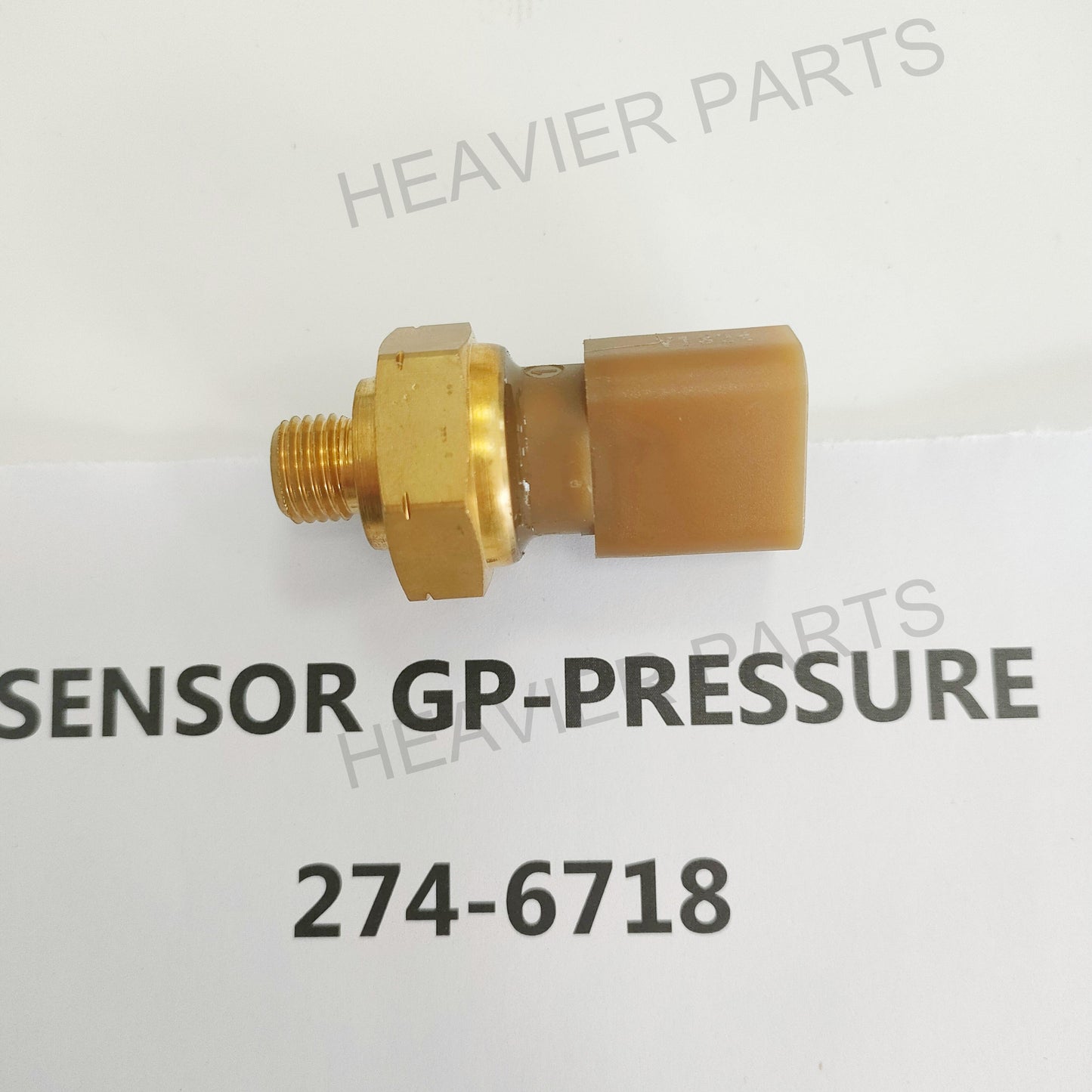 2746718 Caterpillar SENSOR, PRESSURE
