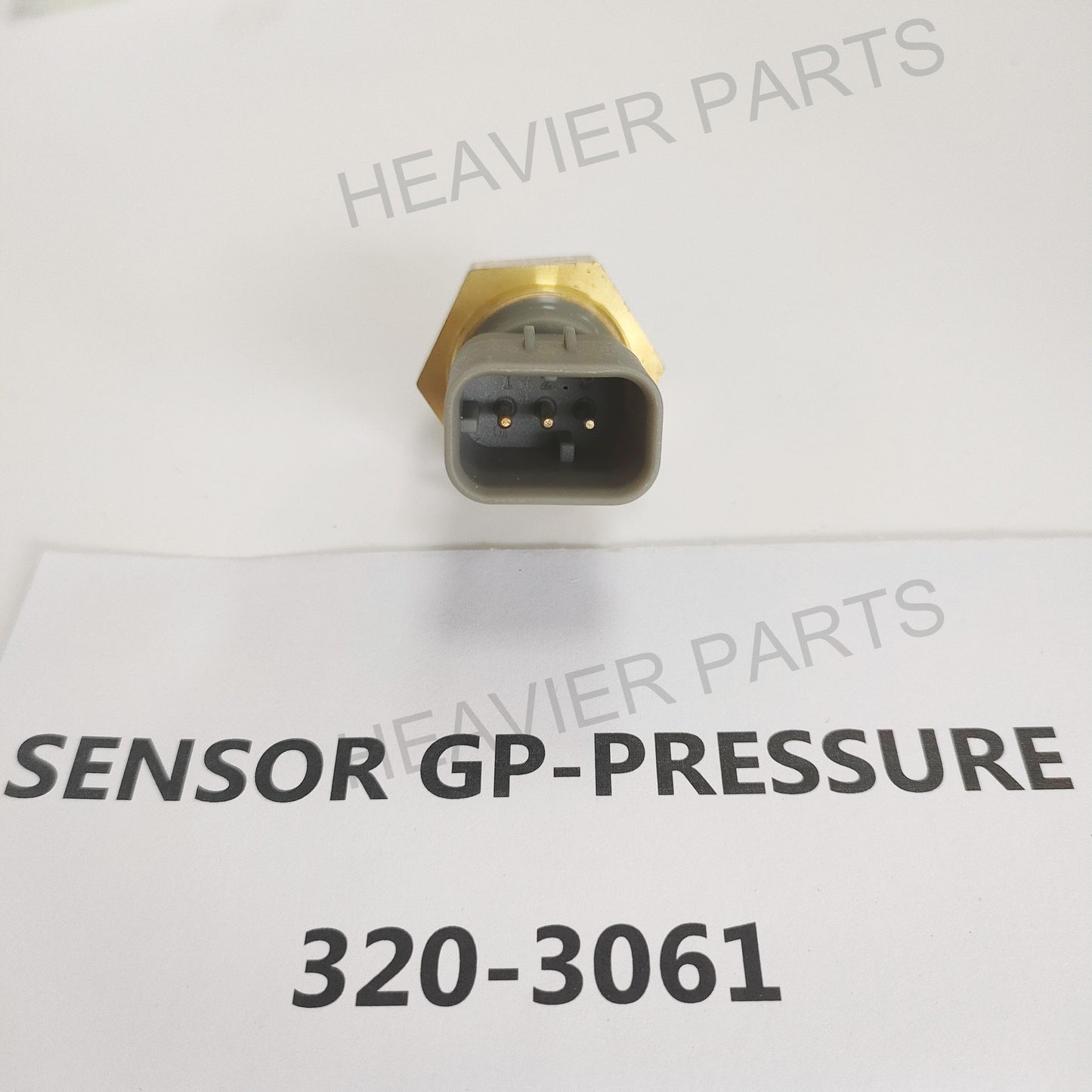 3203061 Caterpillar SENSOR-PRESSURE