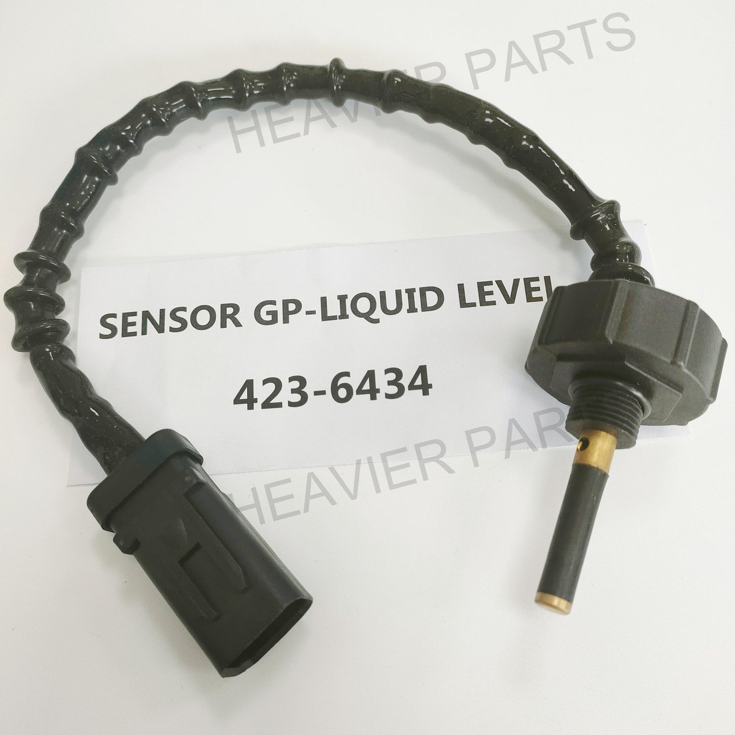 4236434 Caterpillar SENSOR