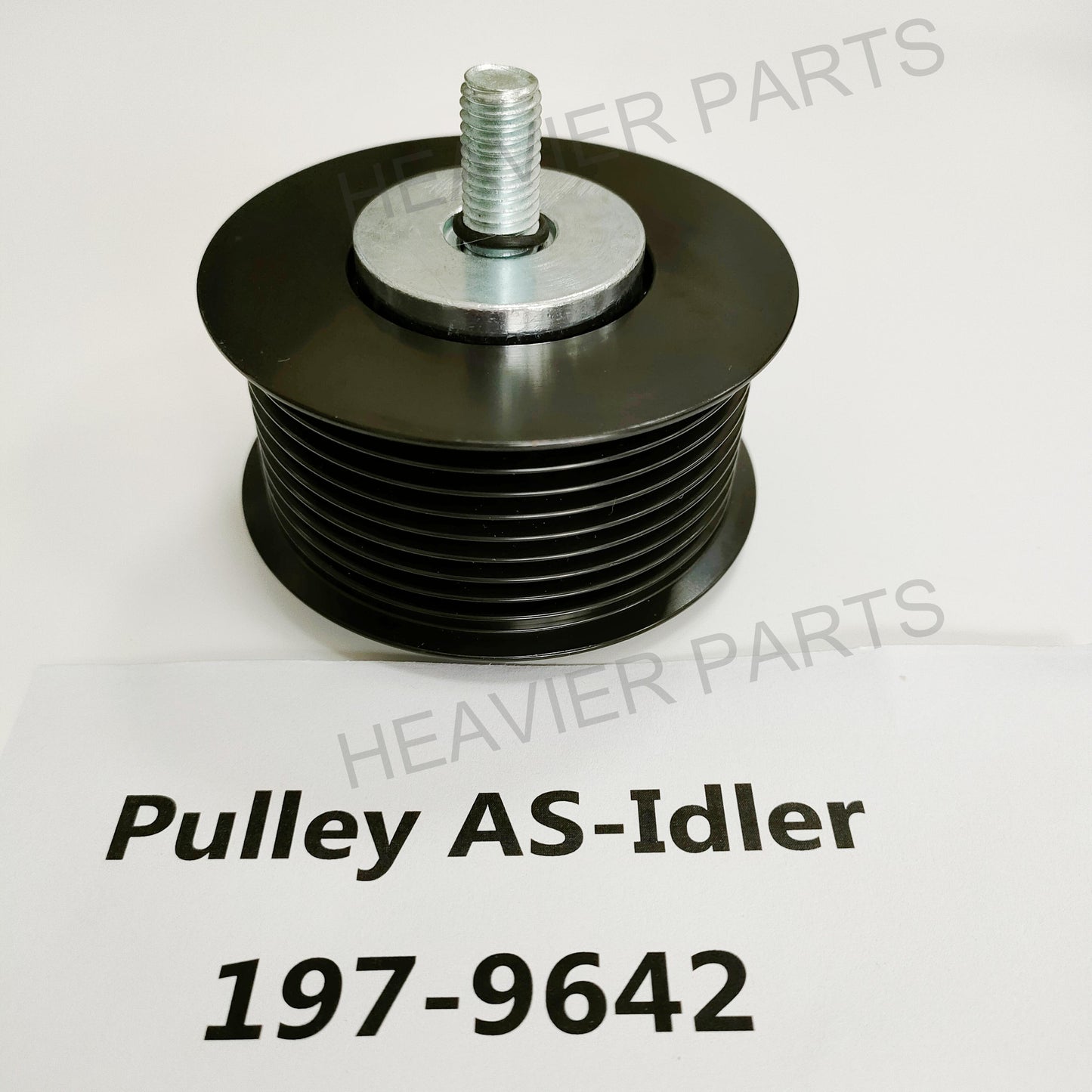 1979642 Caterpillar PULLEY