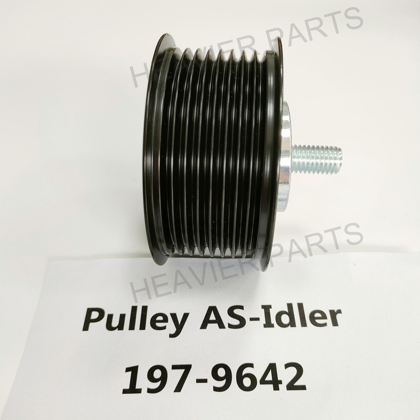 1979642 Caterpillar PULLEY