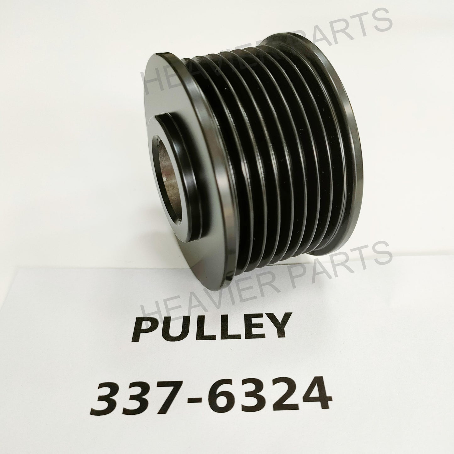 3376324 Caterpillar PULLEY