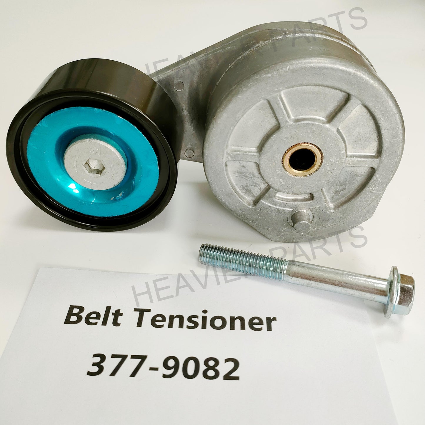 3779082 Caterpillar BELT TENSIONER