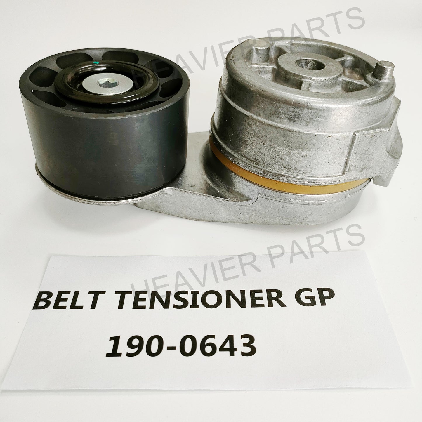 1900643 Caterpillar TENSIONER, BELT