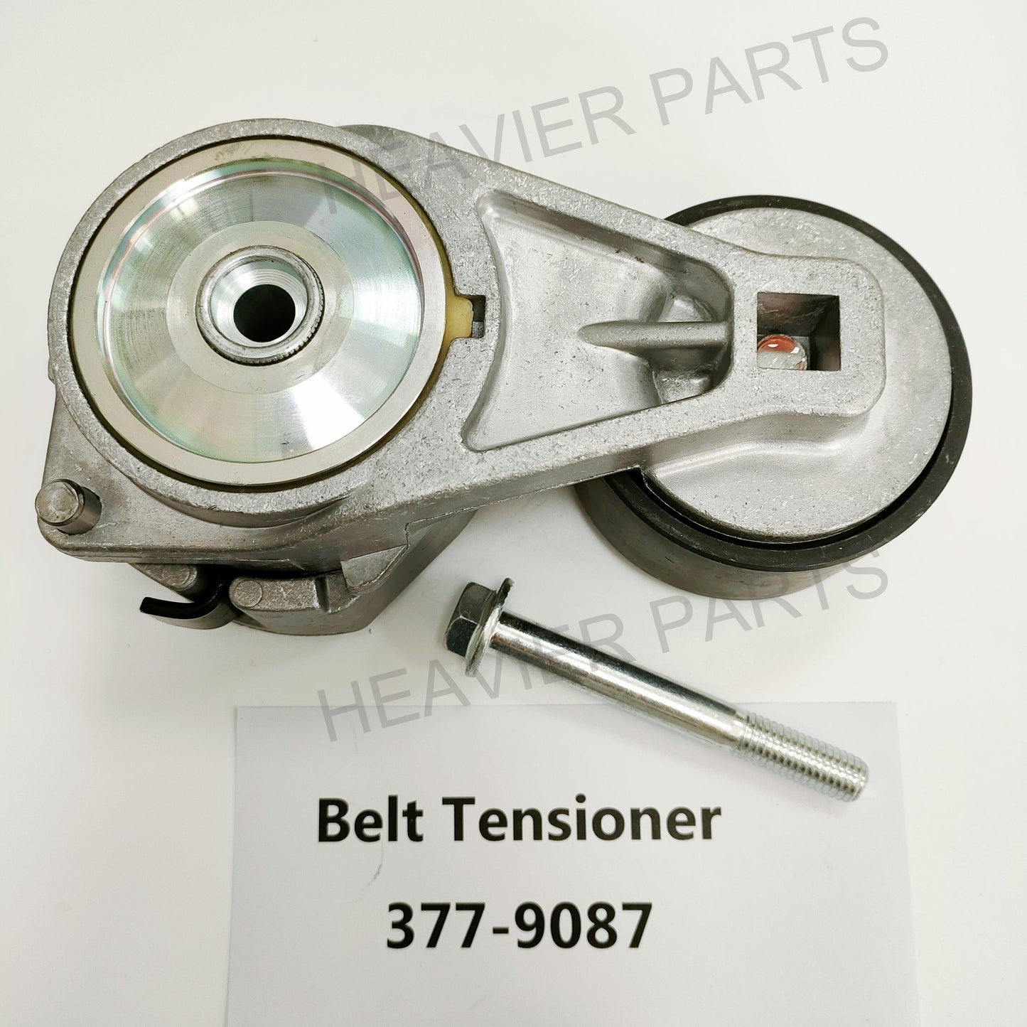 3779087 Caterpillar BELT TENSIONER
