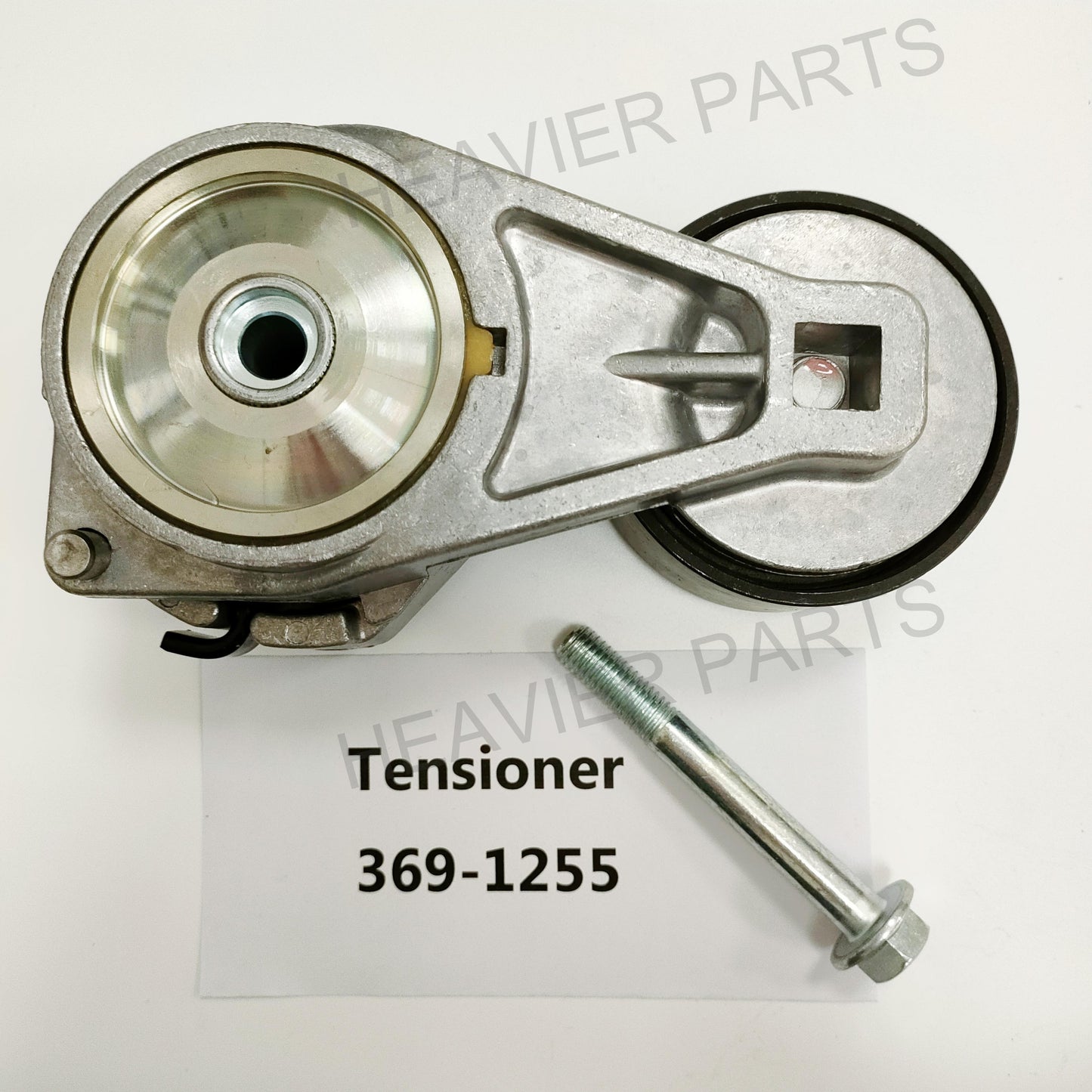 3691255 Caterpillar TENSIONER