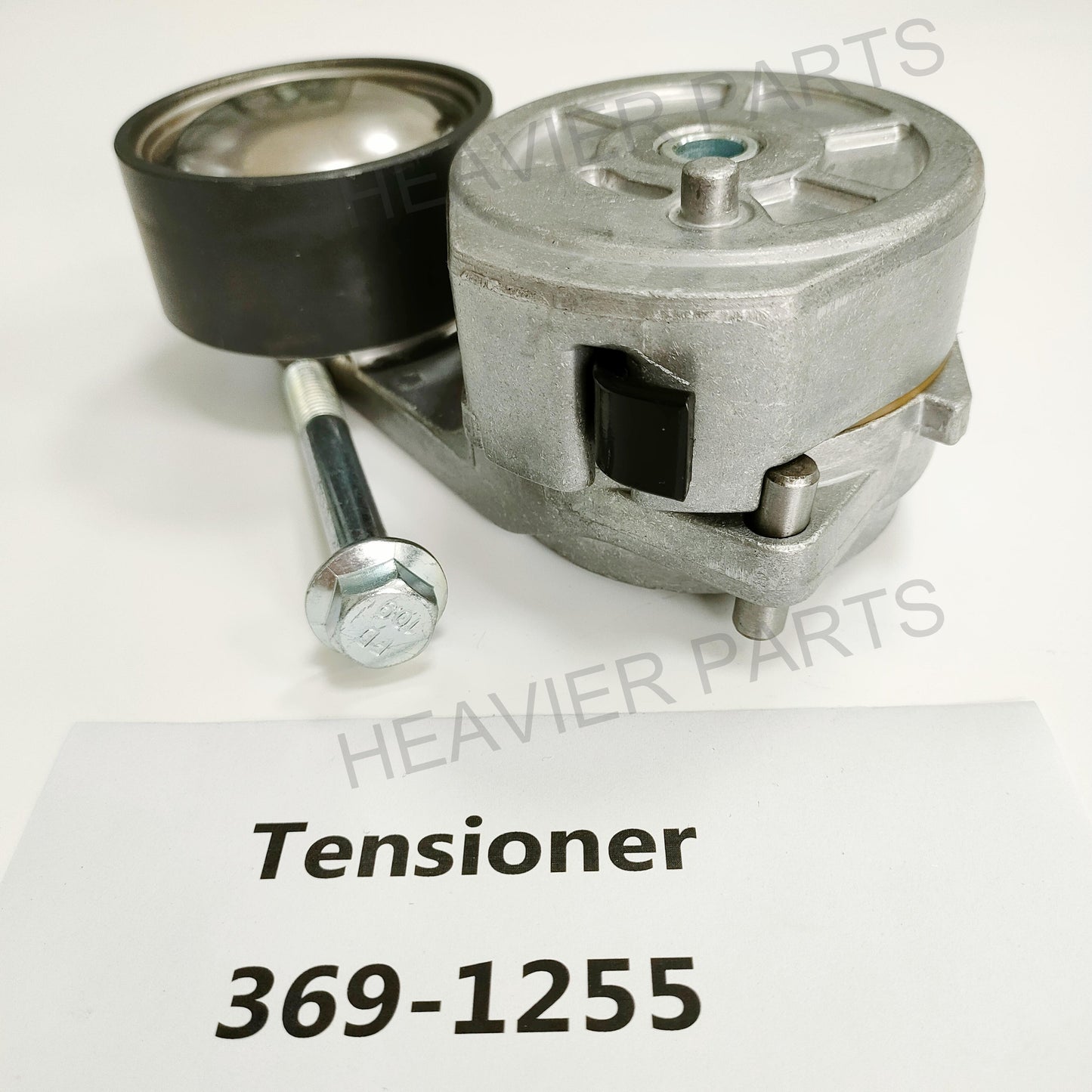 3691255 Caterpillar TENSIONER