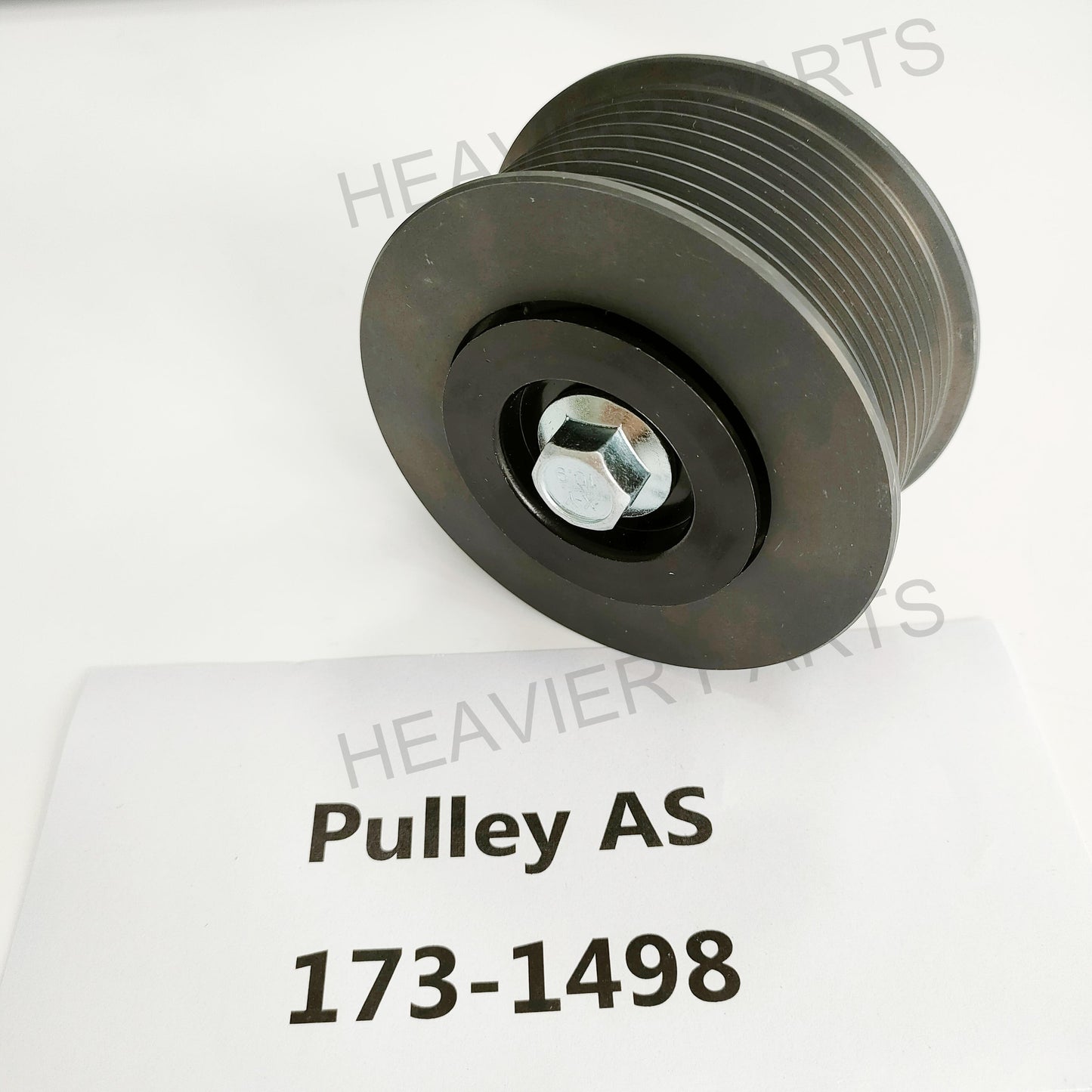 1731498 Caterpillar PULLEY