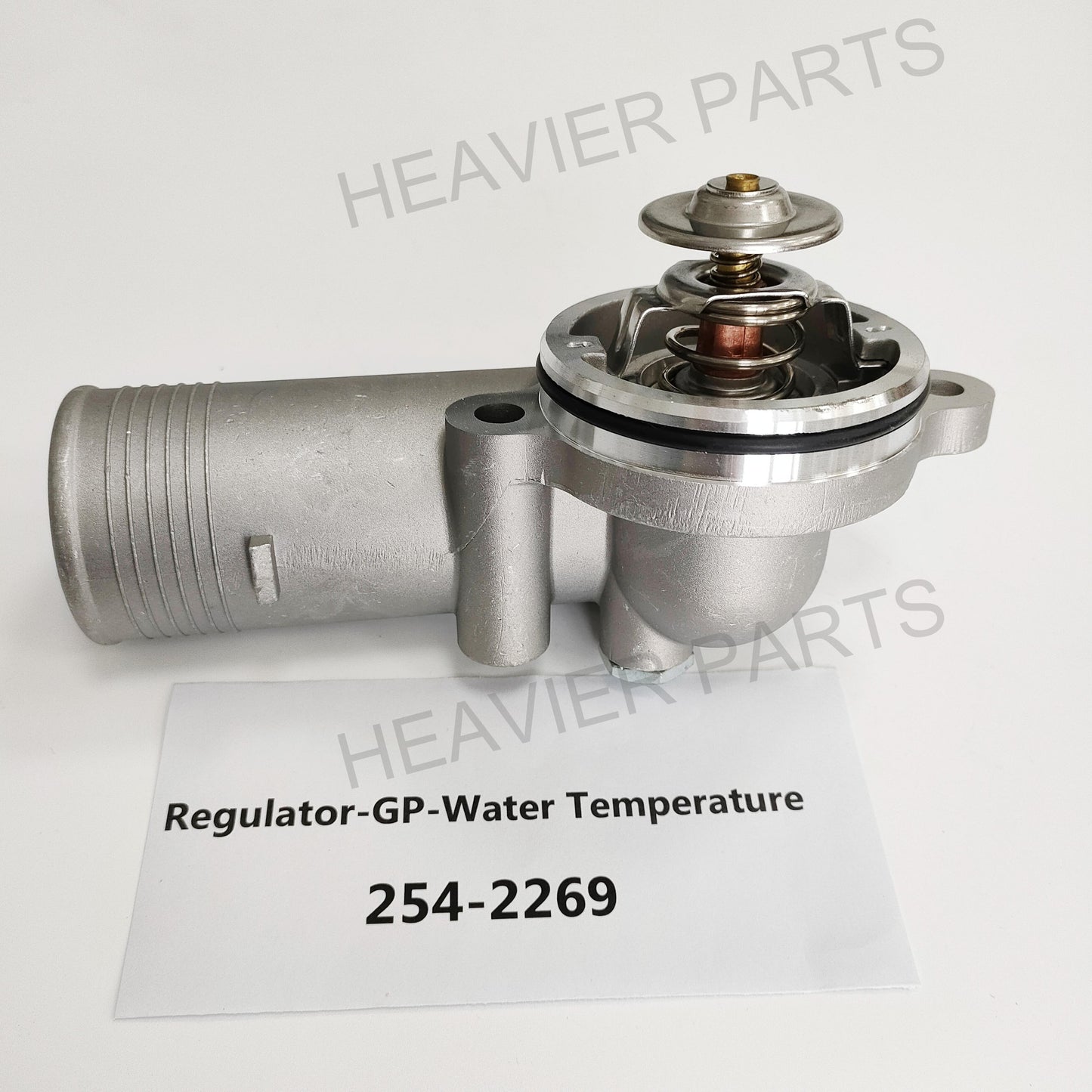 2542269 Caterpillar THERMOSTATE