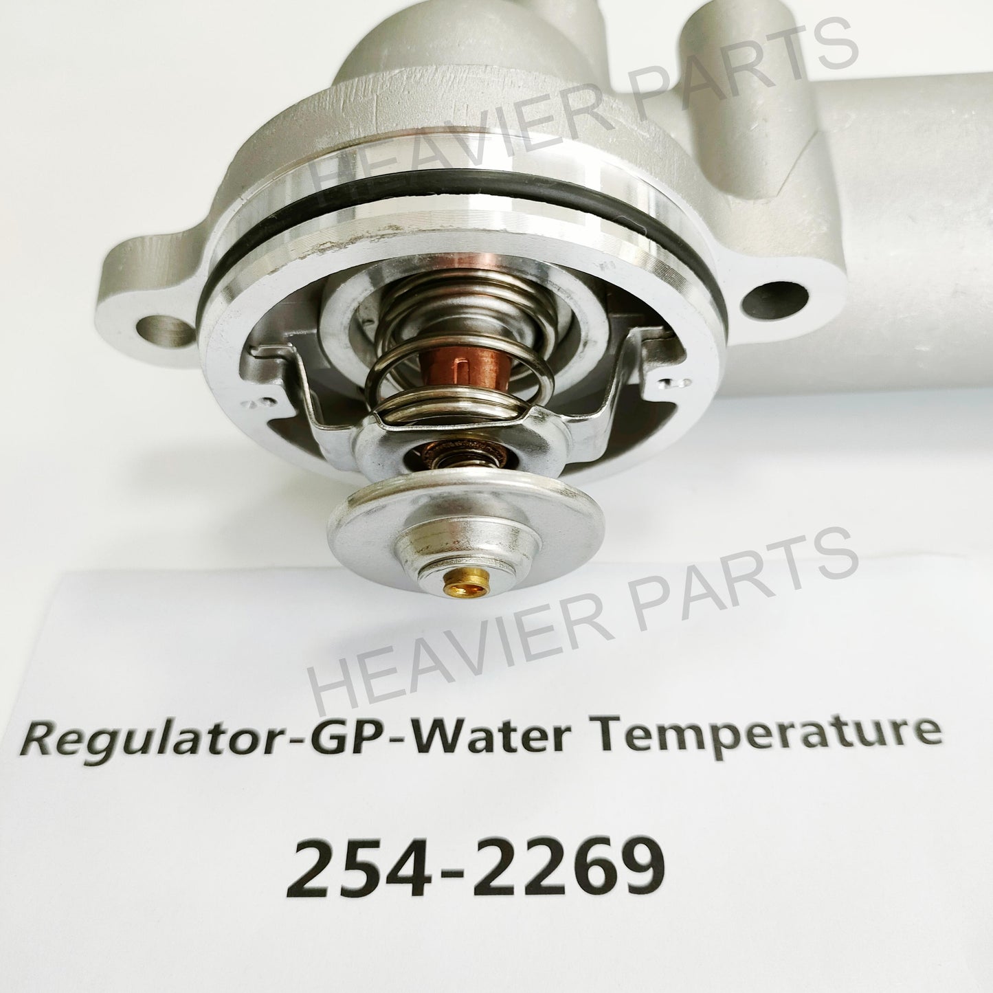2542269 Caterpillar THERMOSTATE