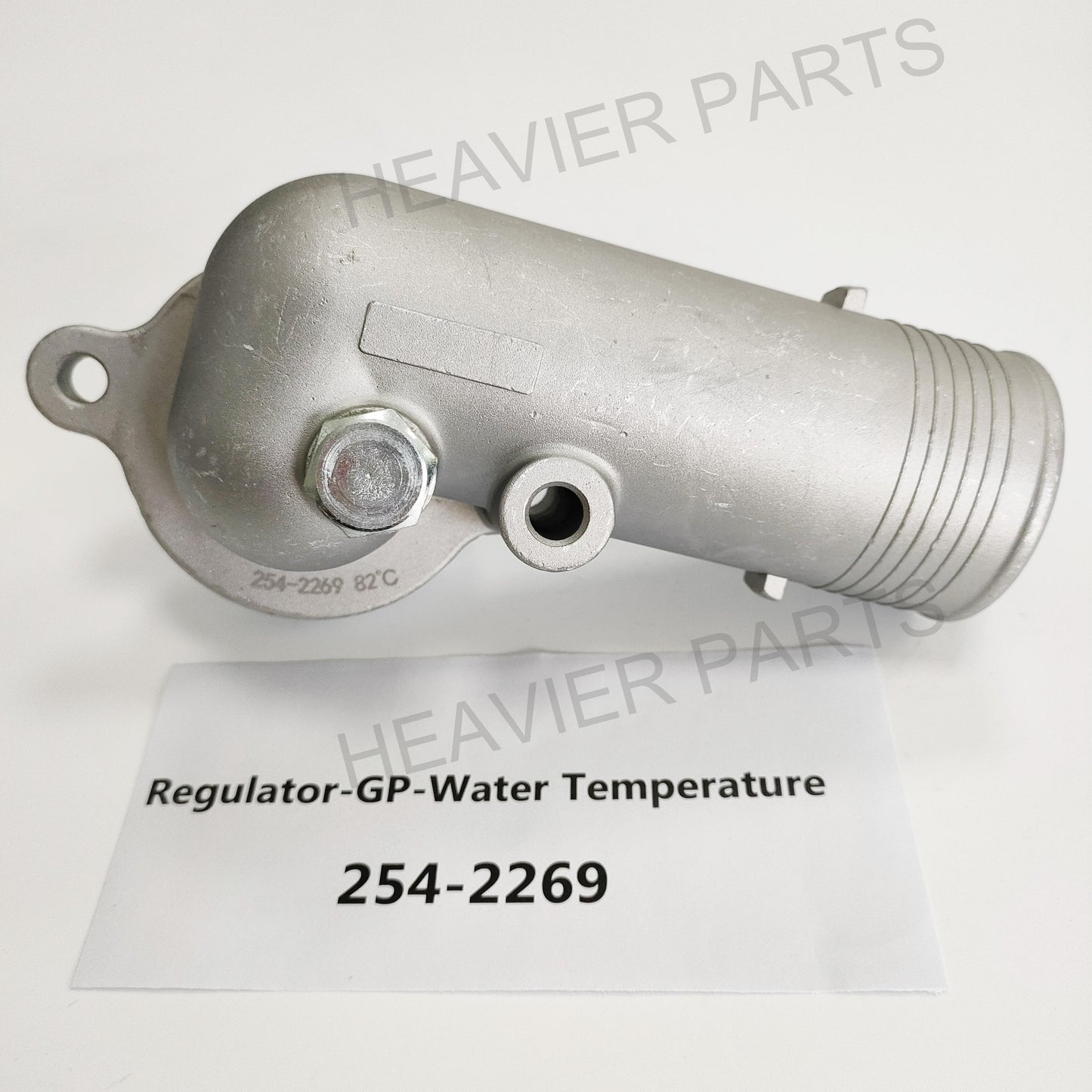 2542269 Caterpillar THERMOSTATE