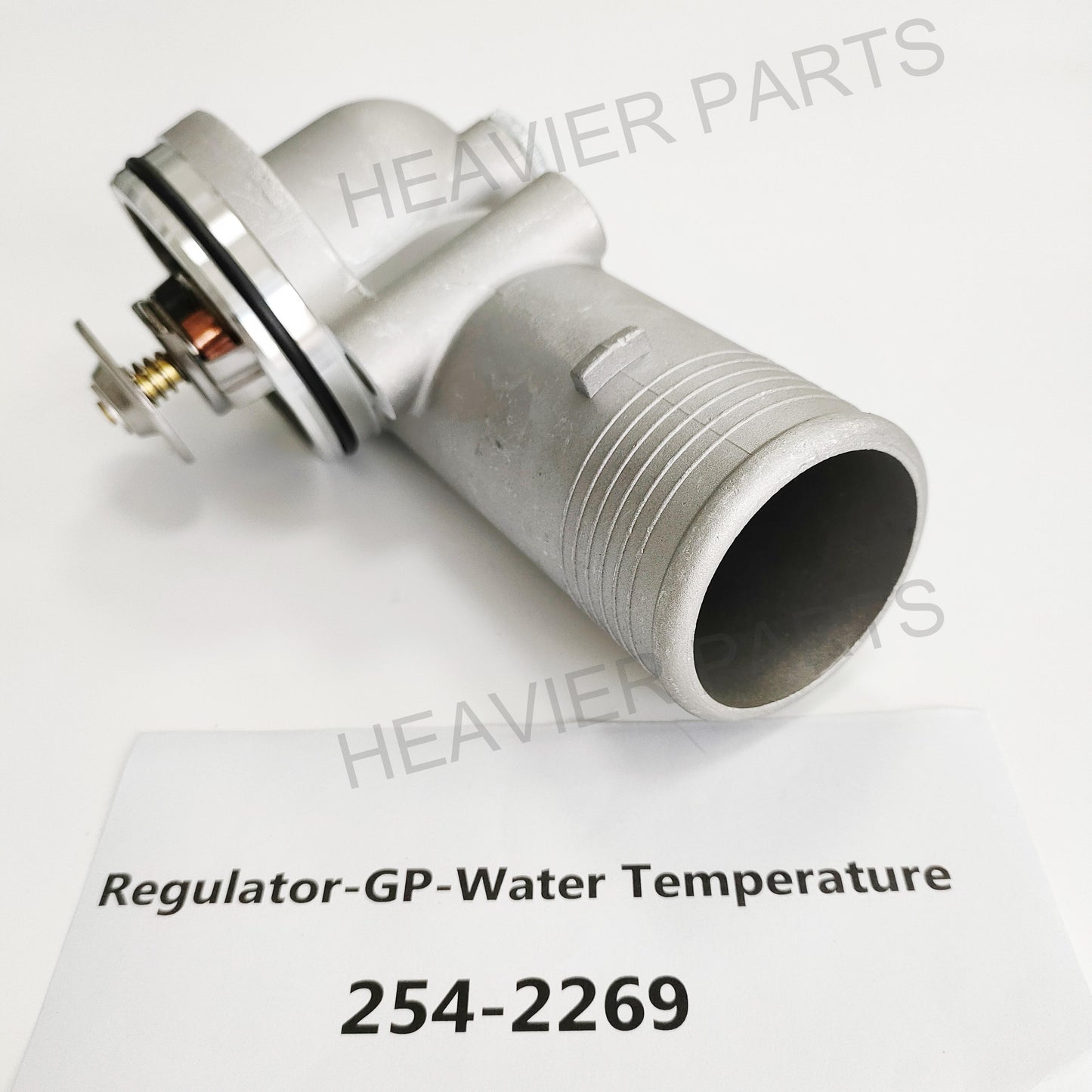 2542269 Caterpillar THERMOSTATE