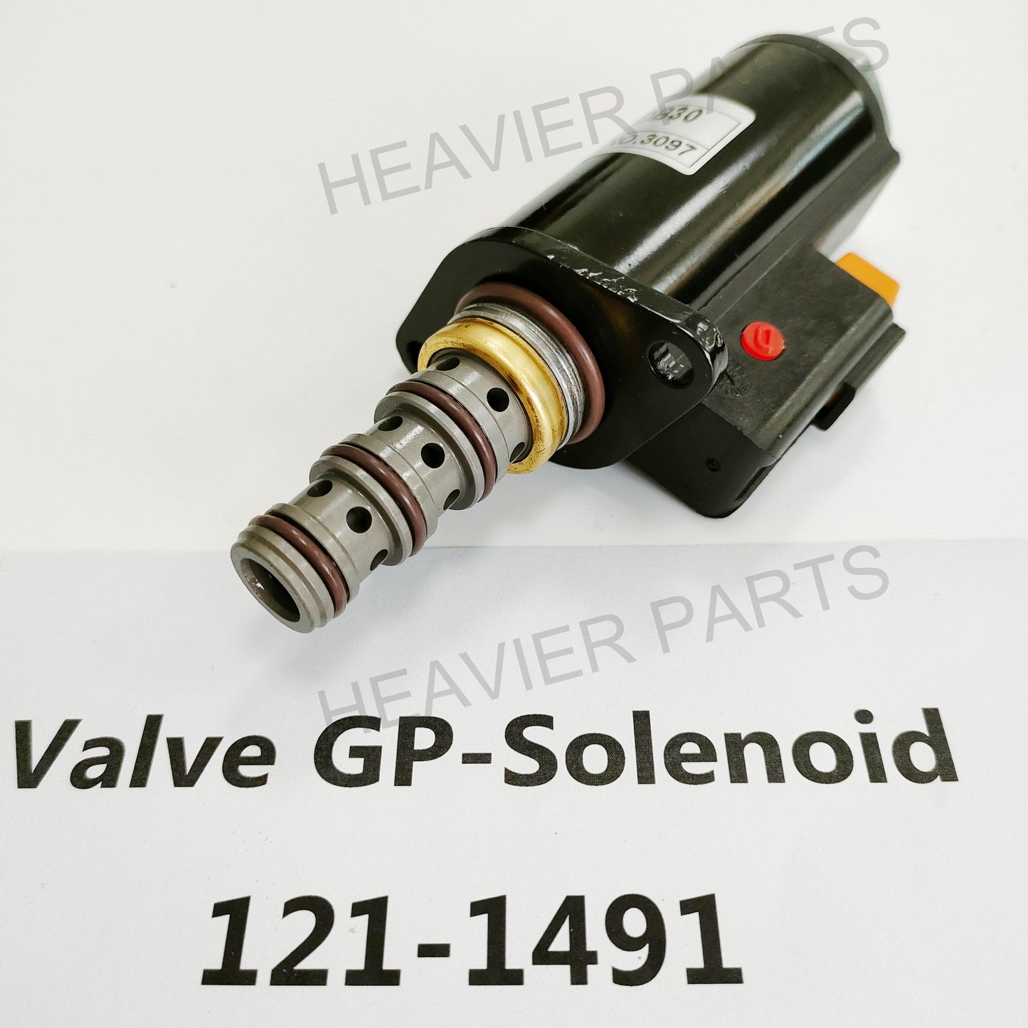 1211491 Caterpillar VALVE G