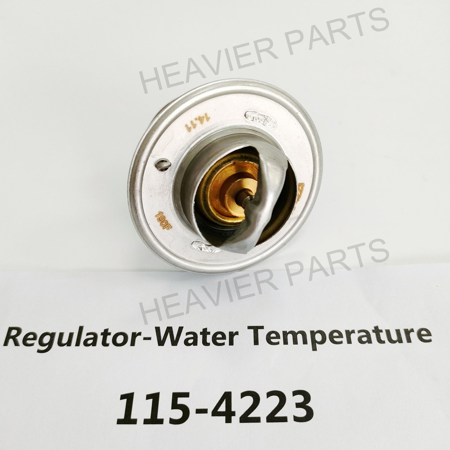 1154223 Caterpillar REGULATOR