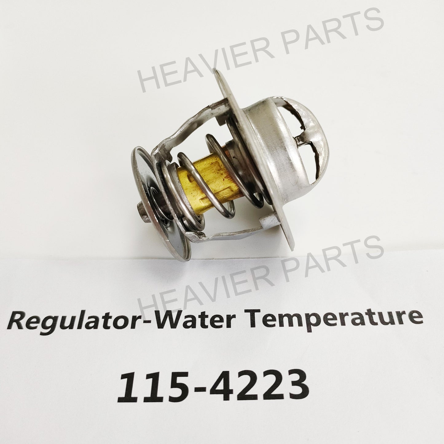 1154223 Caterpillar REGULATOR