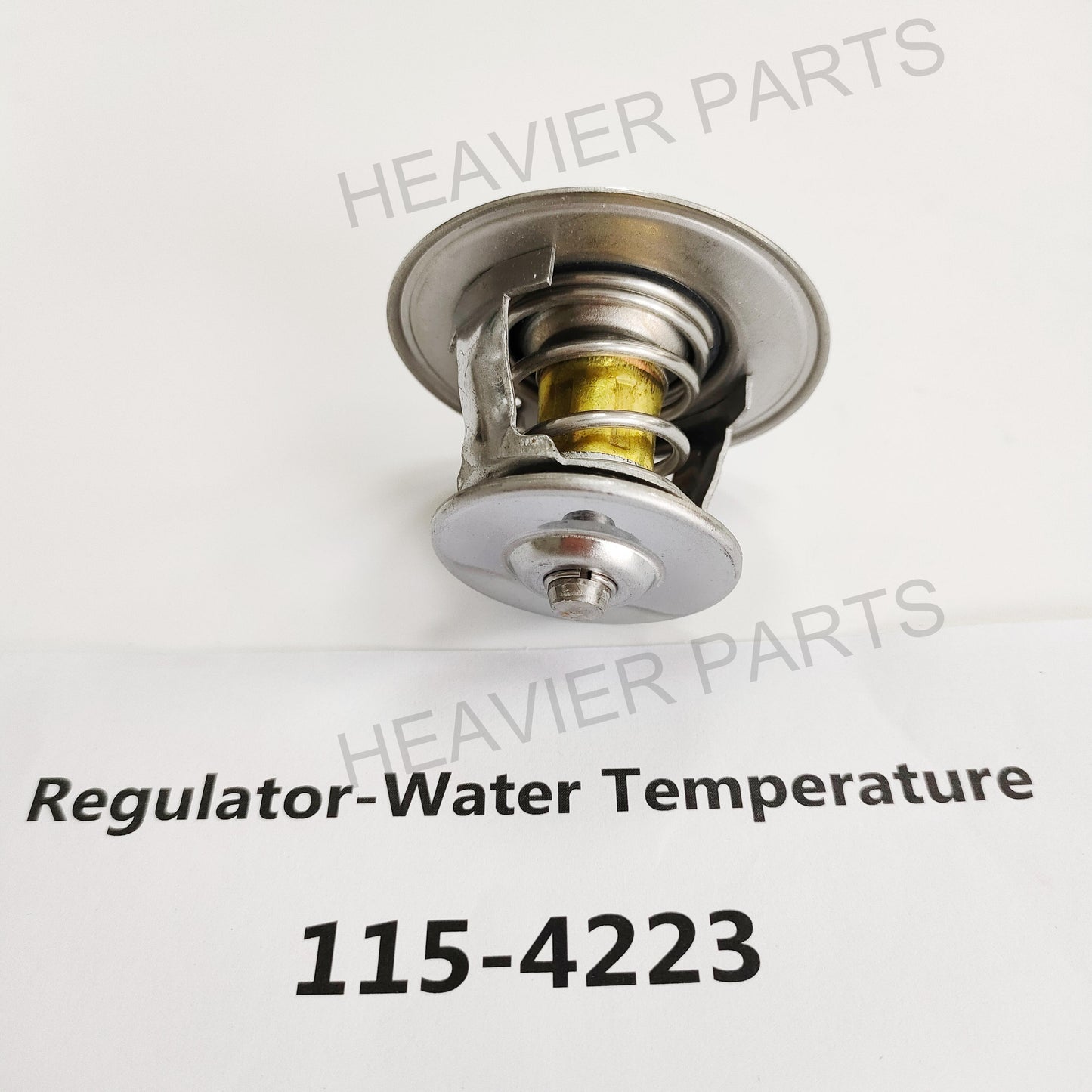 1154223 Caterpillar REGULATOR