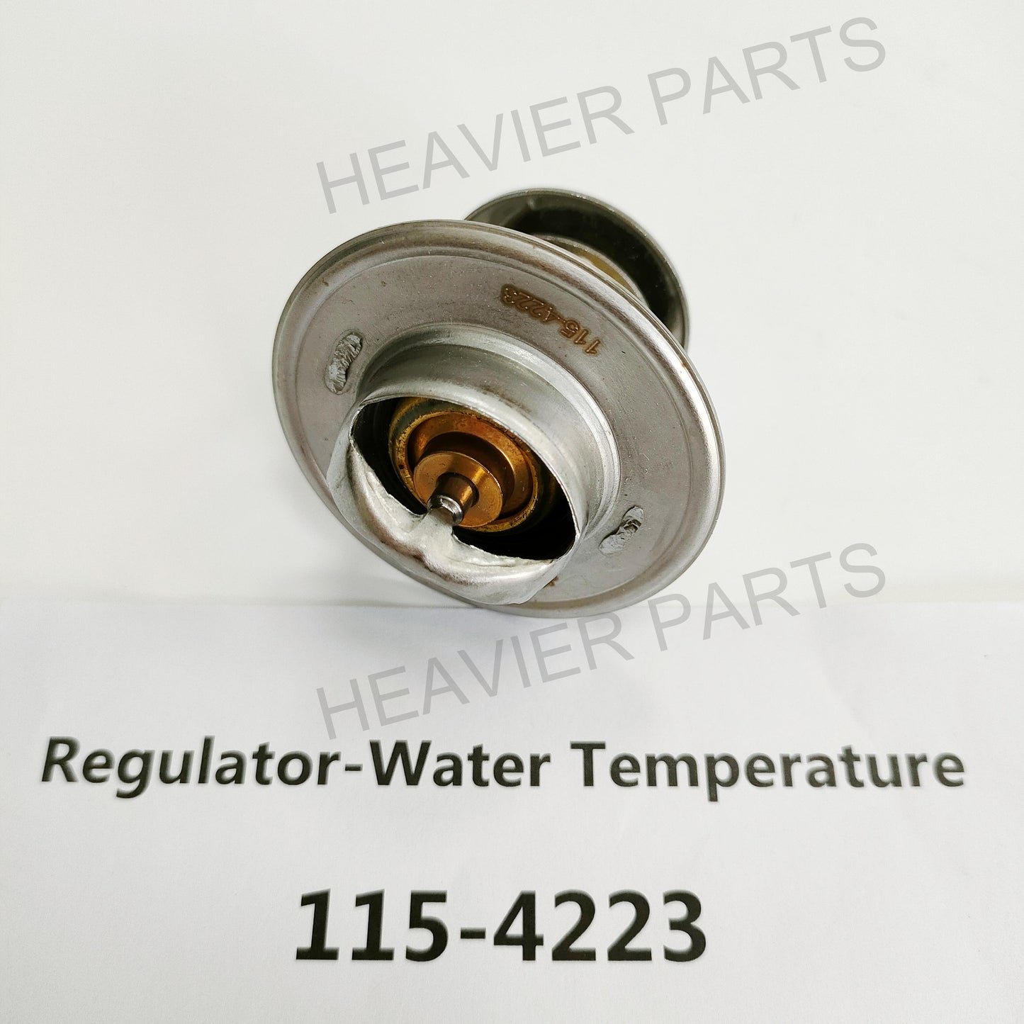 1154223 Caterpillar REGULATOR