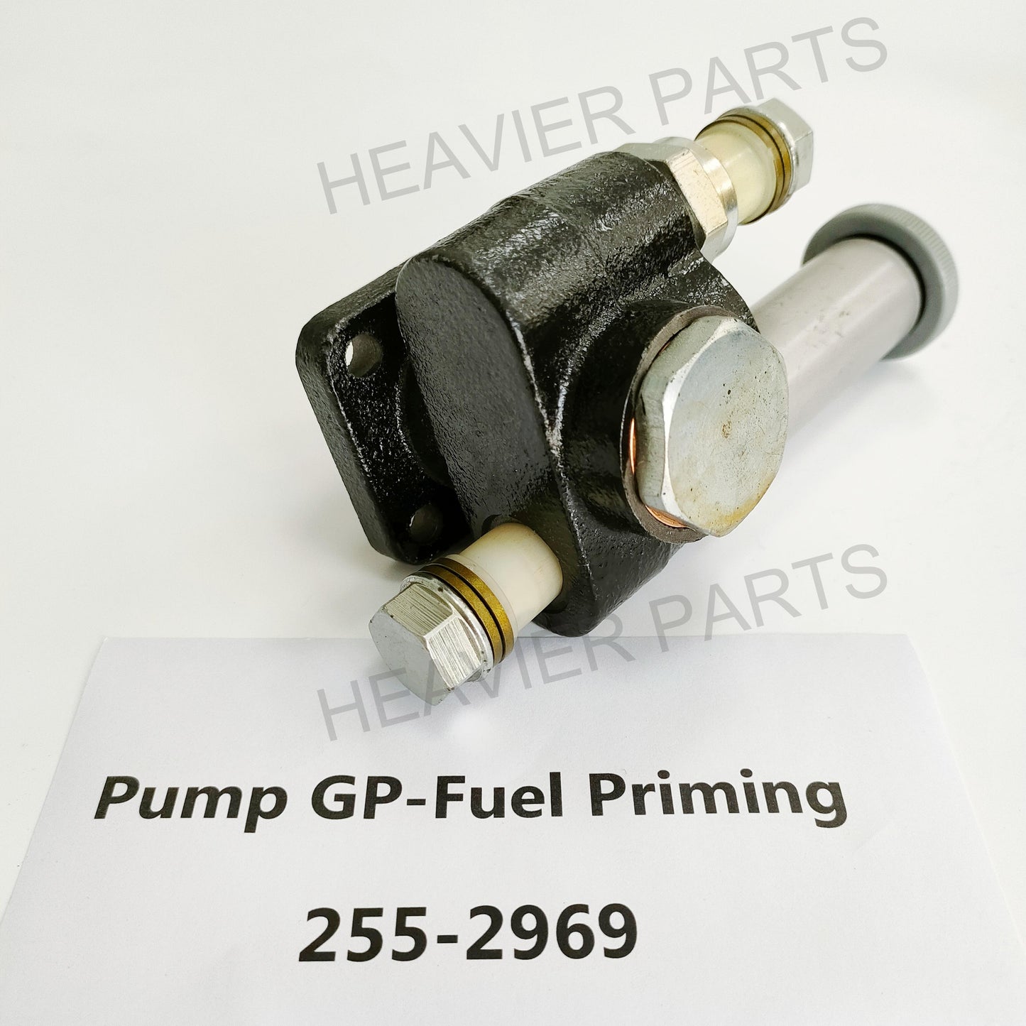 2552969 Caterpillar FUEL LIFT PUMP