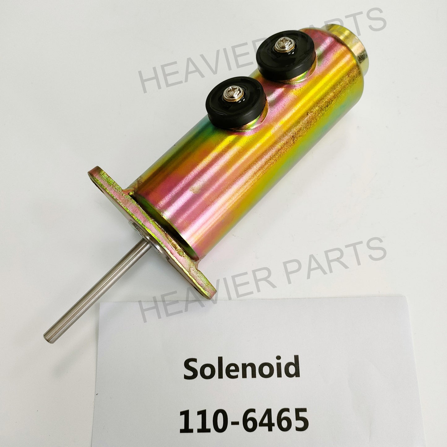 1106465 Caterpillar SOLENOID A