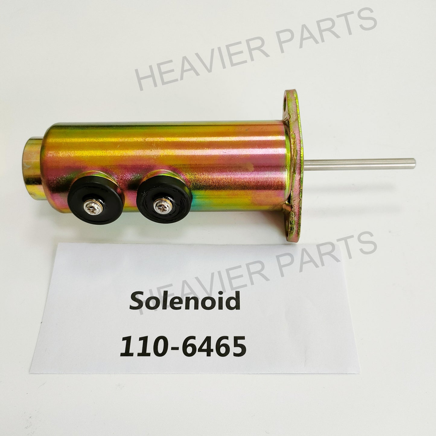 1106465 Caterpillar SOLENOID A