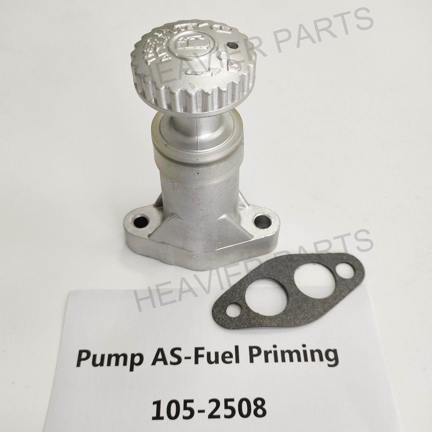 1052508 Caterpillar FUEL LIFT PUMP