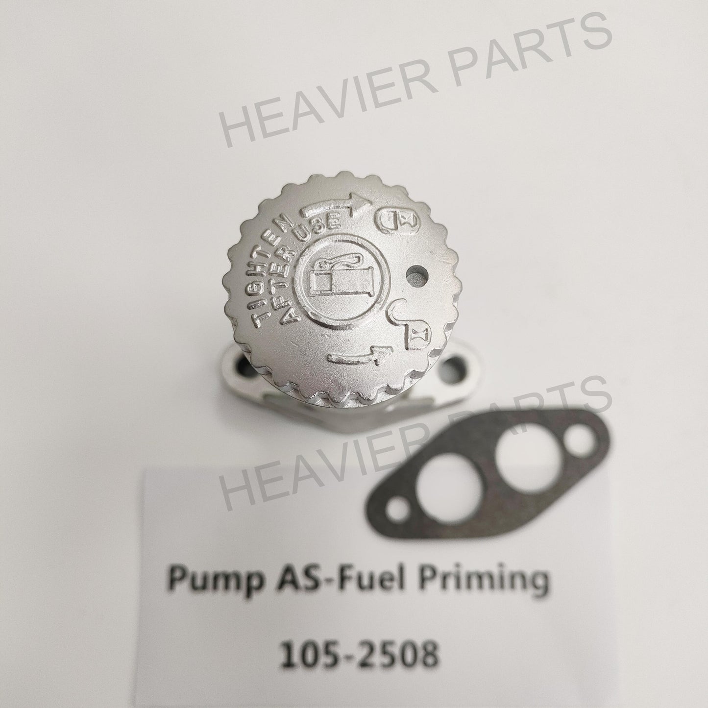 1052508 Caterpillar FUEL LIFT PUMP
