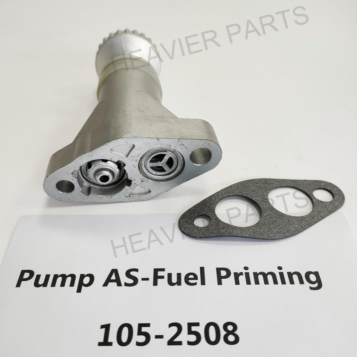 1052508 Caterpillar FUEL LIFT PUMP