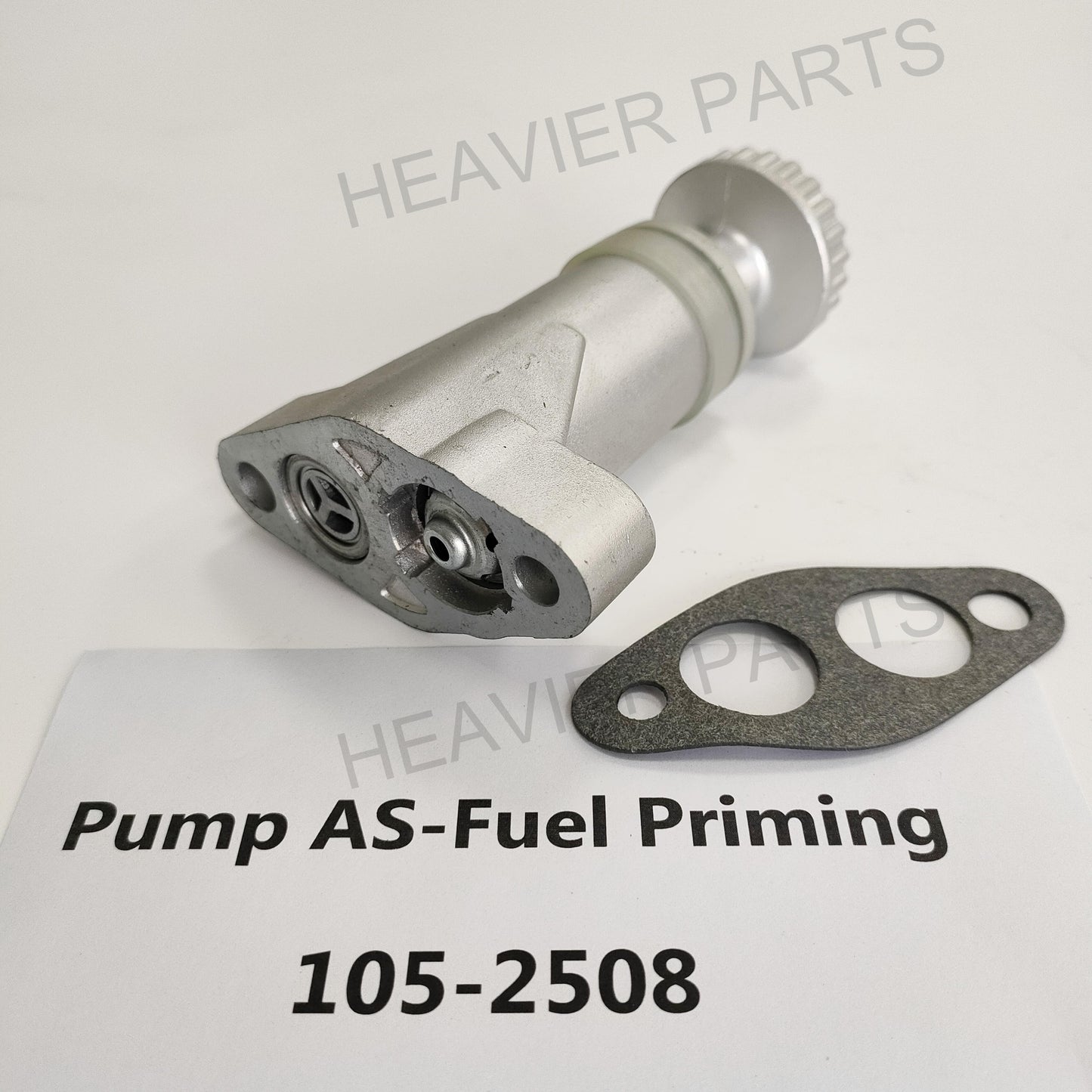 1052508 Caterpillar FUEL LIFT PUMP