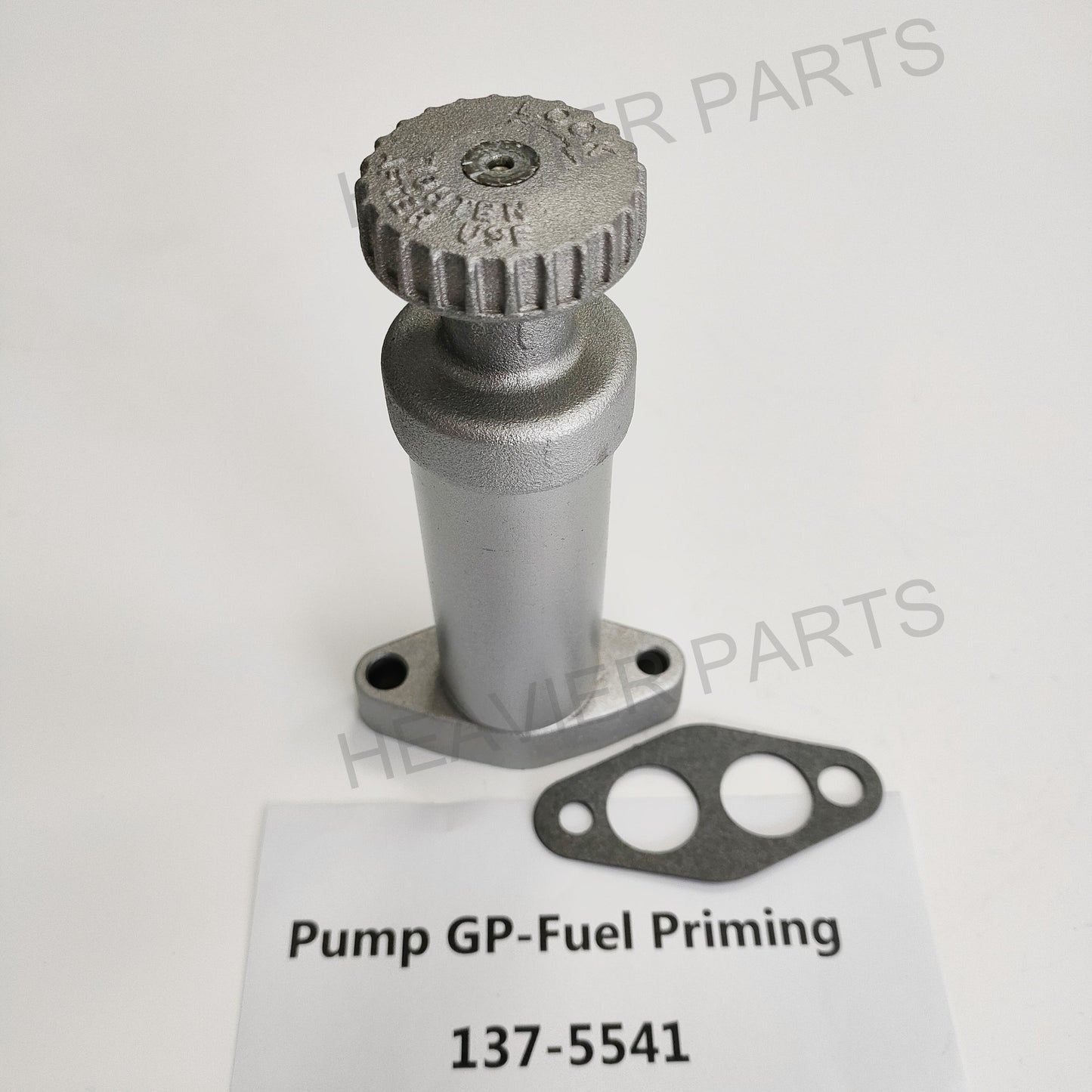 1375541 Caterpillar FUEL LIFT PUMP