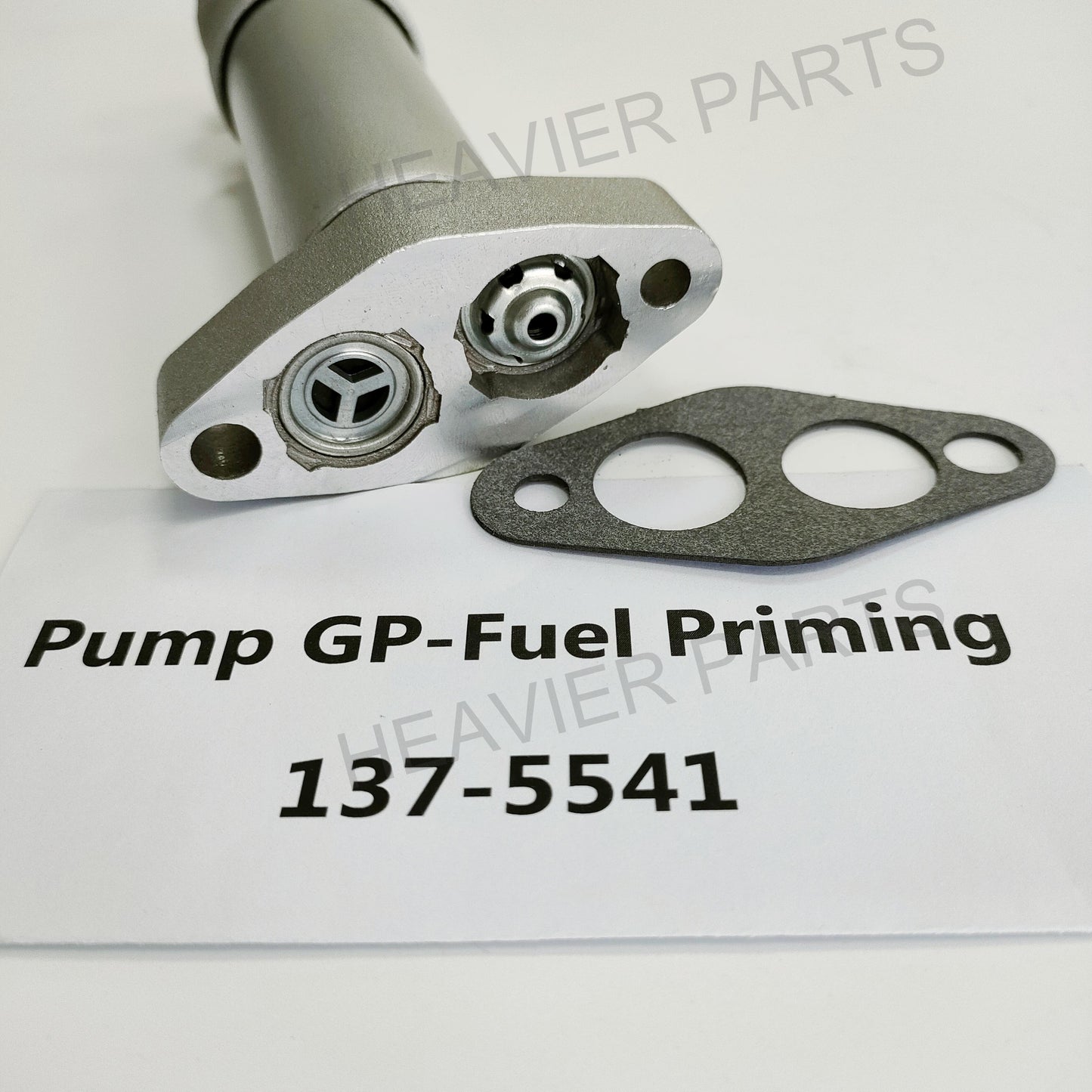 1375541 Caterpillar FUEL LIFT PUMP