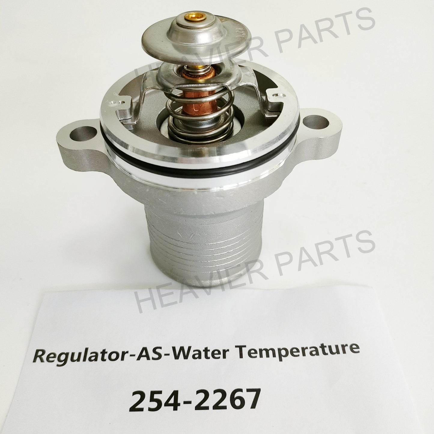 2542267 Caterpillar THERMOSTATE
