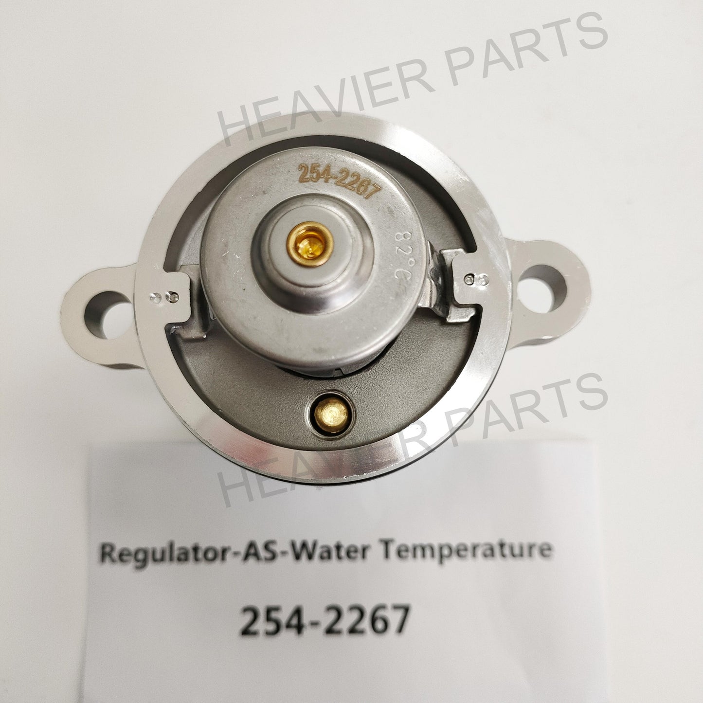 2542267 Caterpillar THERMOSTATE