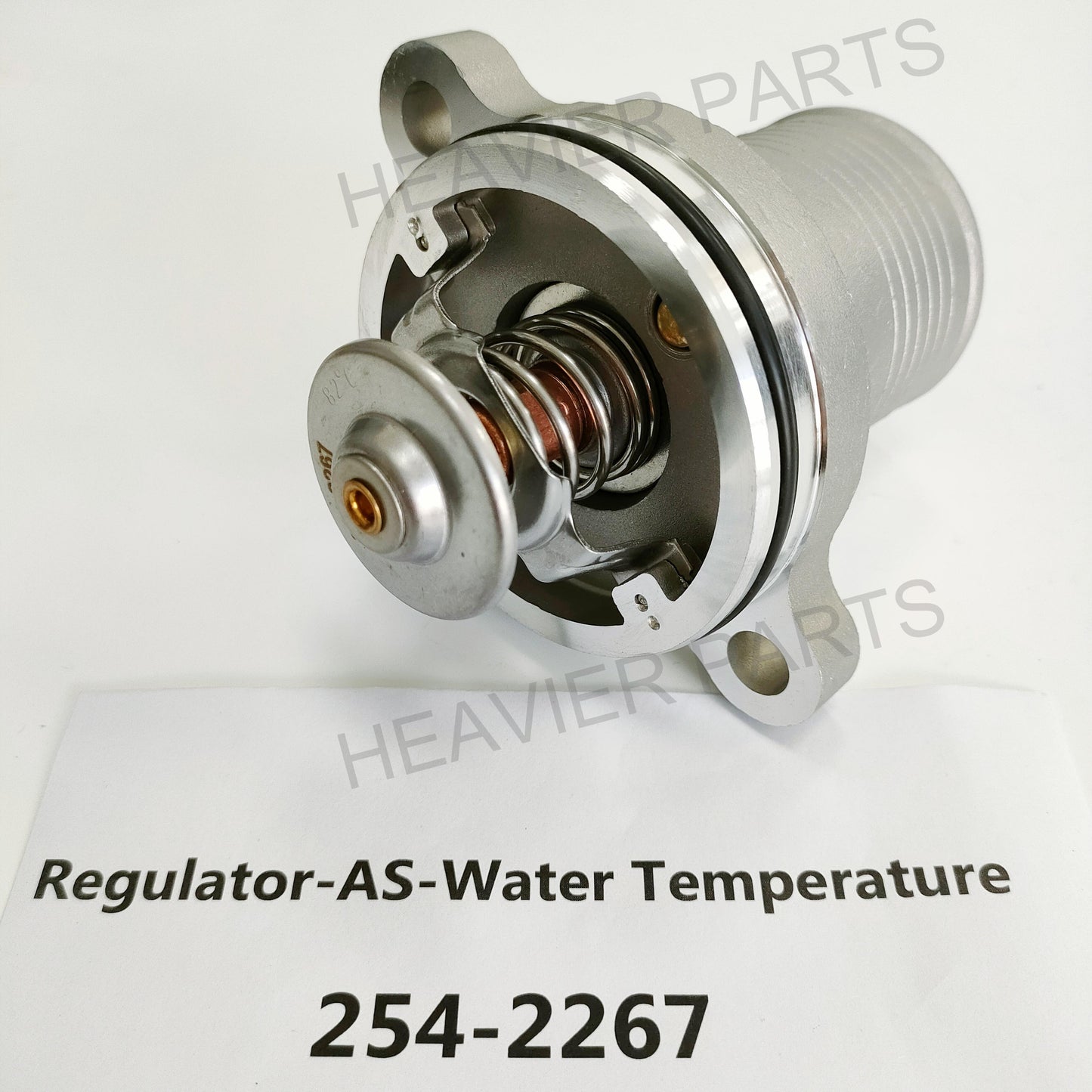 2542267 Caterpillar THERMOSTATE