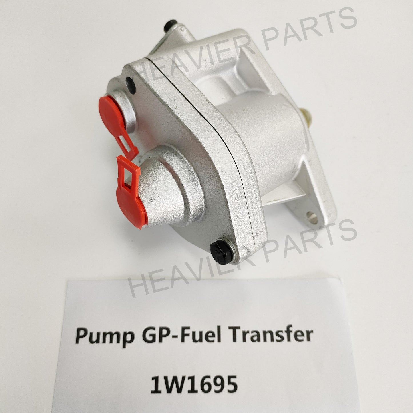1W1695 Caterpillar FUEL LIFT PUMP