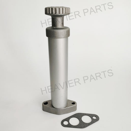 1832823 Caterpillar PUMP ASSY,FUEL PRIMING