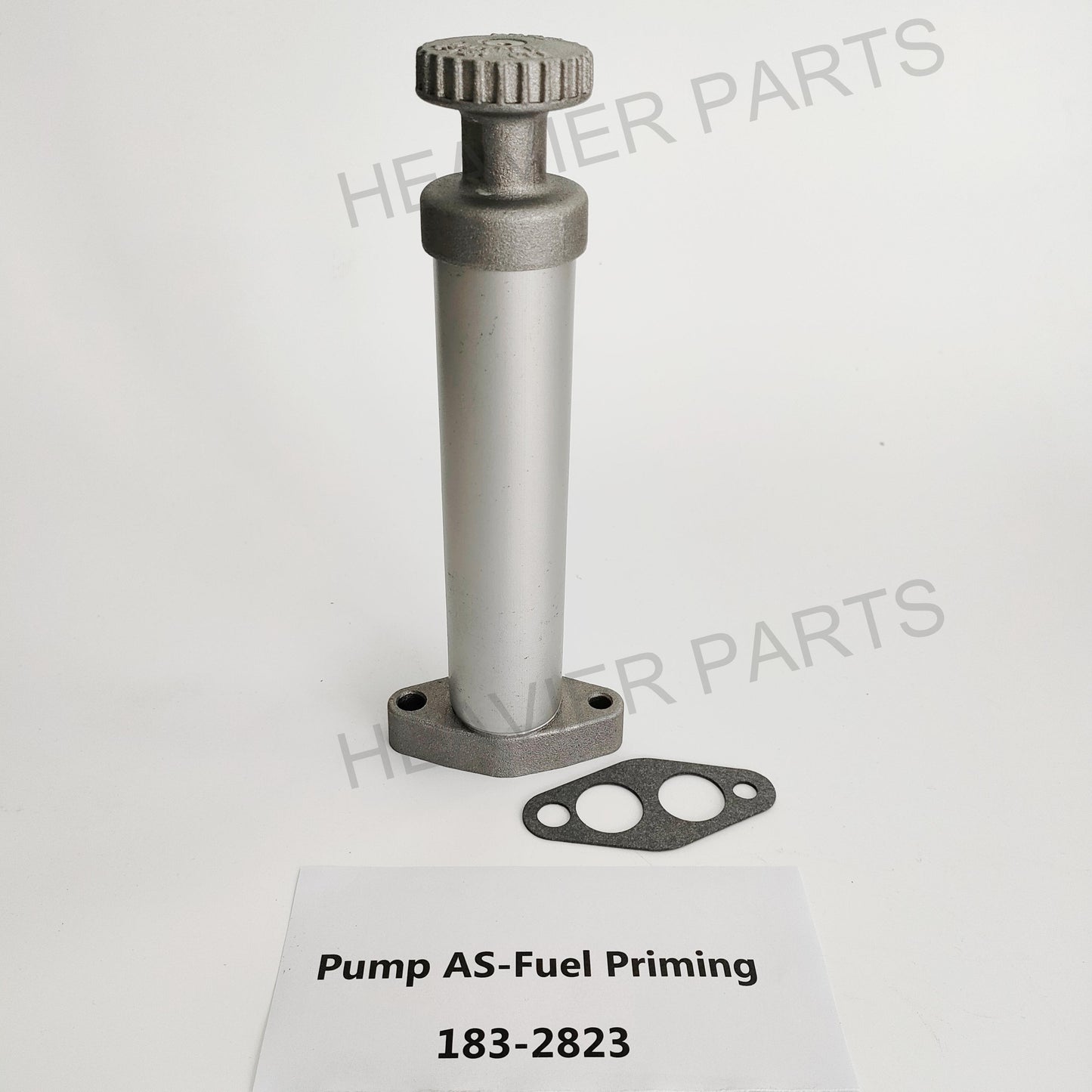 1832823 Caterpillar PUMP ASSY,FUEL PRIMING