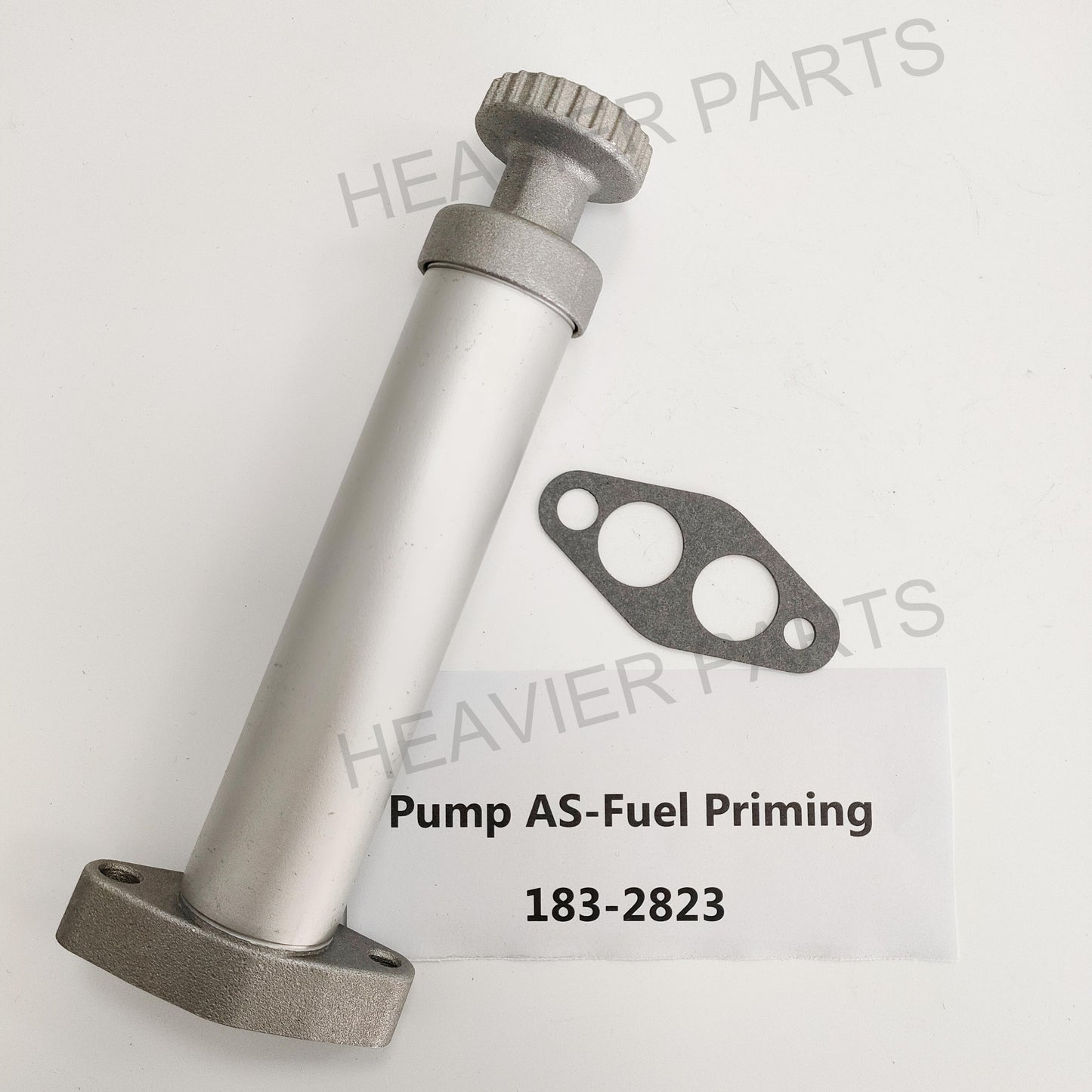 1832823 Caterpillar PUMP ASSY,FUEL PRIMING