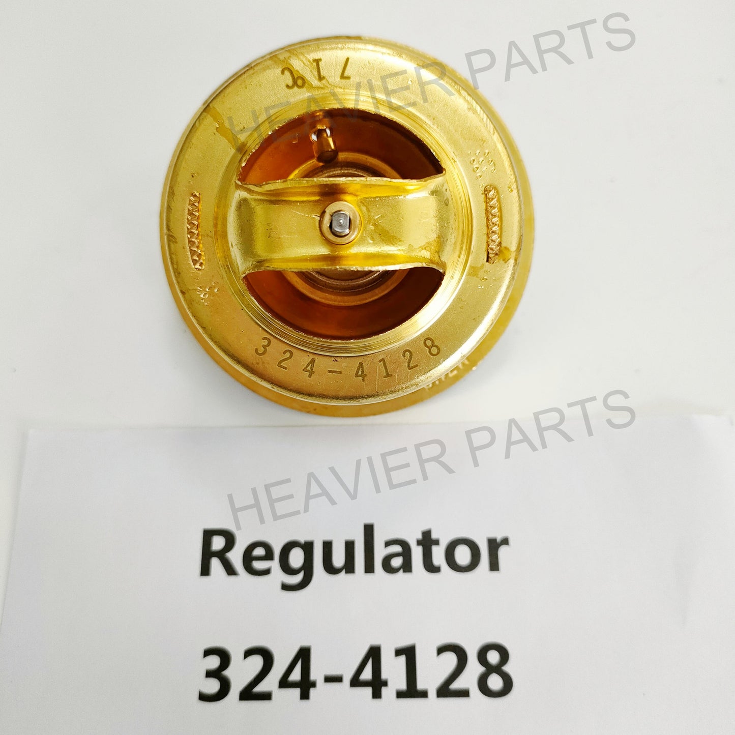 3244128 Caterpillar REGULATOR