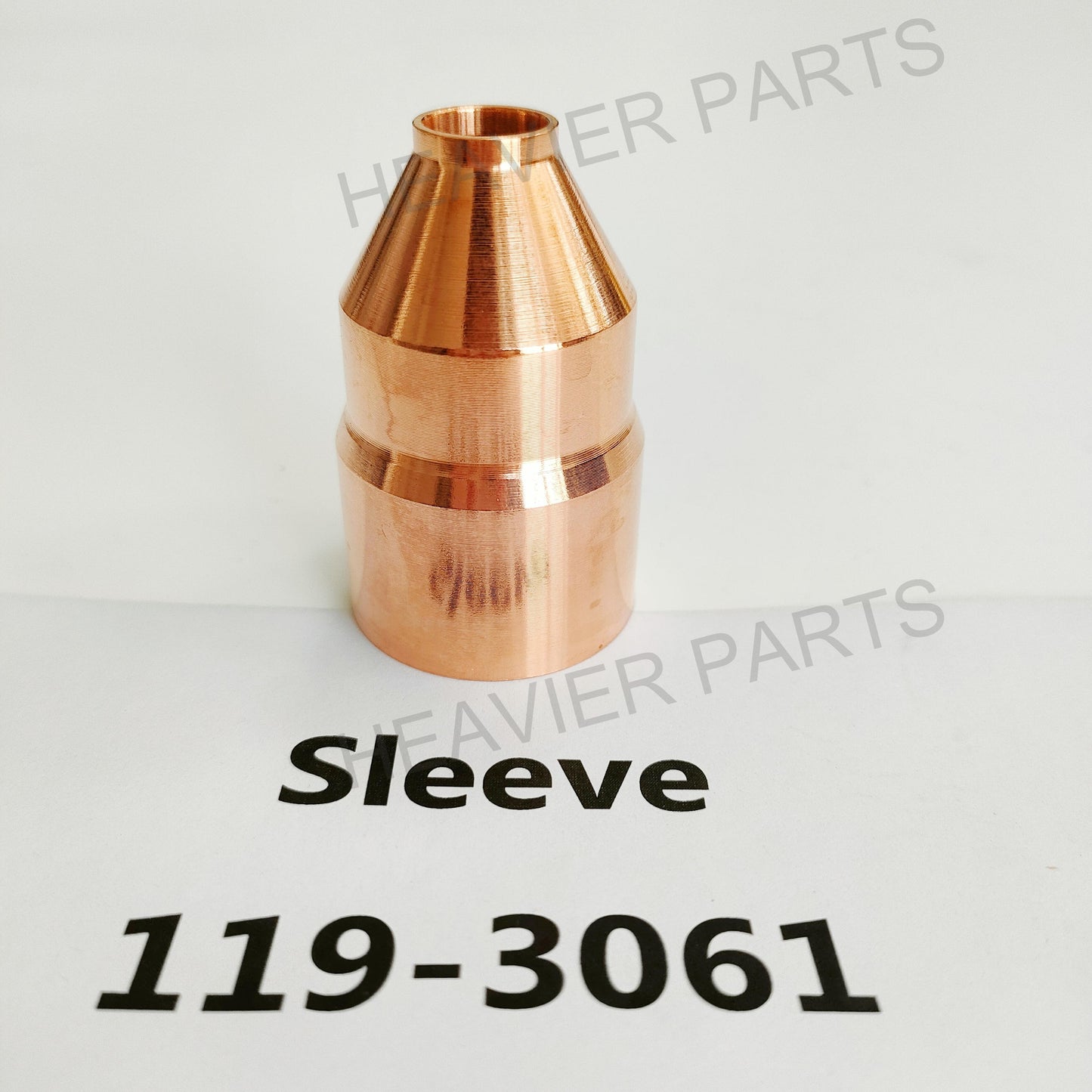 1193061 Caterpillar SLEEVE,INJECTOR