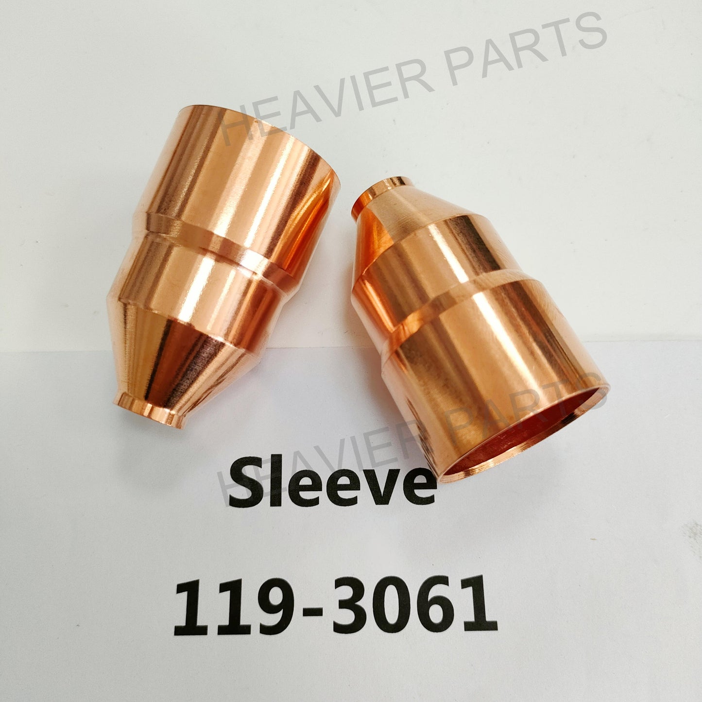 1193061 Caterpillar SLEEVE,INJECTOR