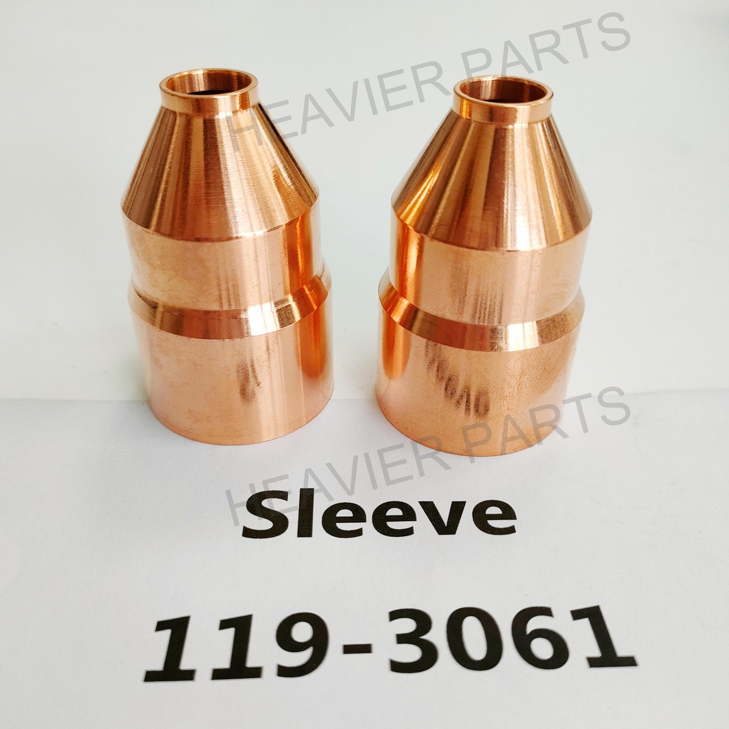 1193061 Caterpillar SLEEVE,INJECTOR