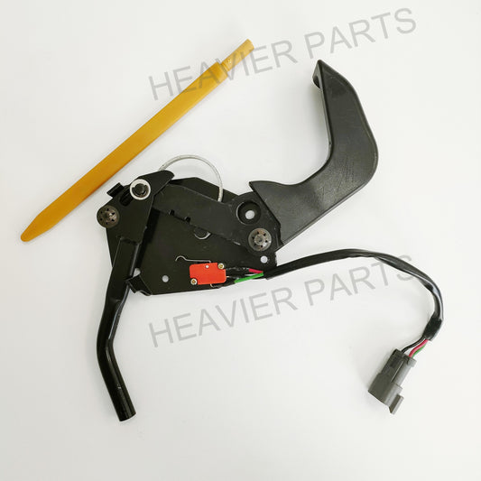 2346613 Caterpillar SWITCH GP-POSITION